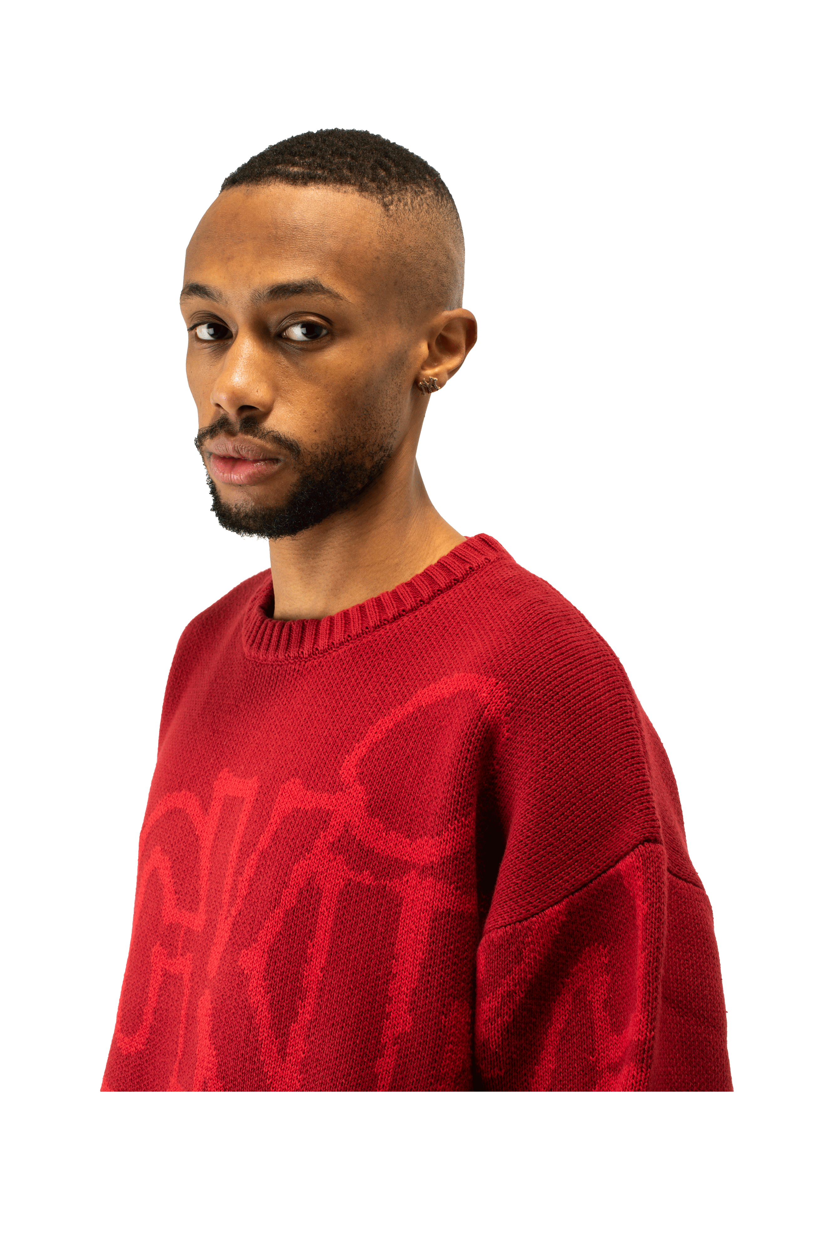 PBS Sweater
