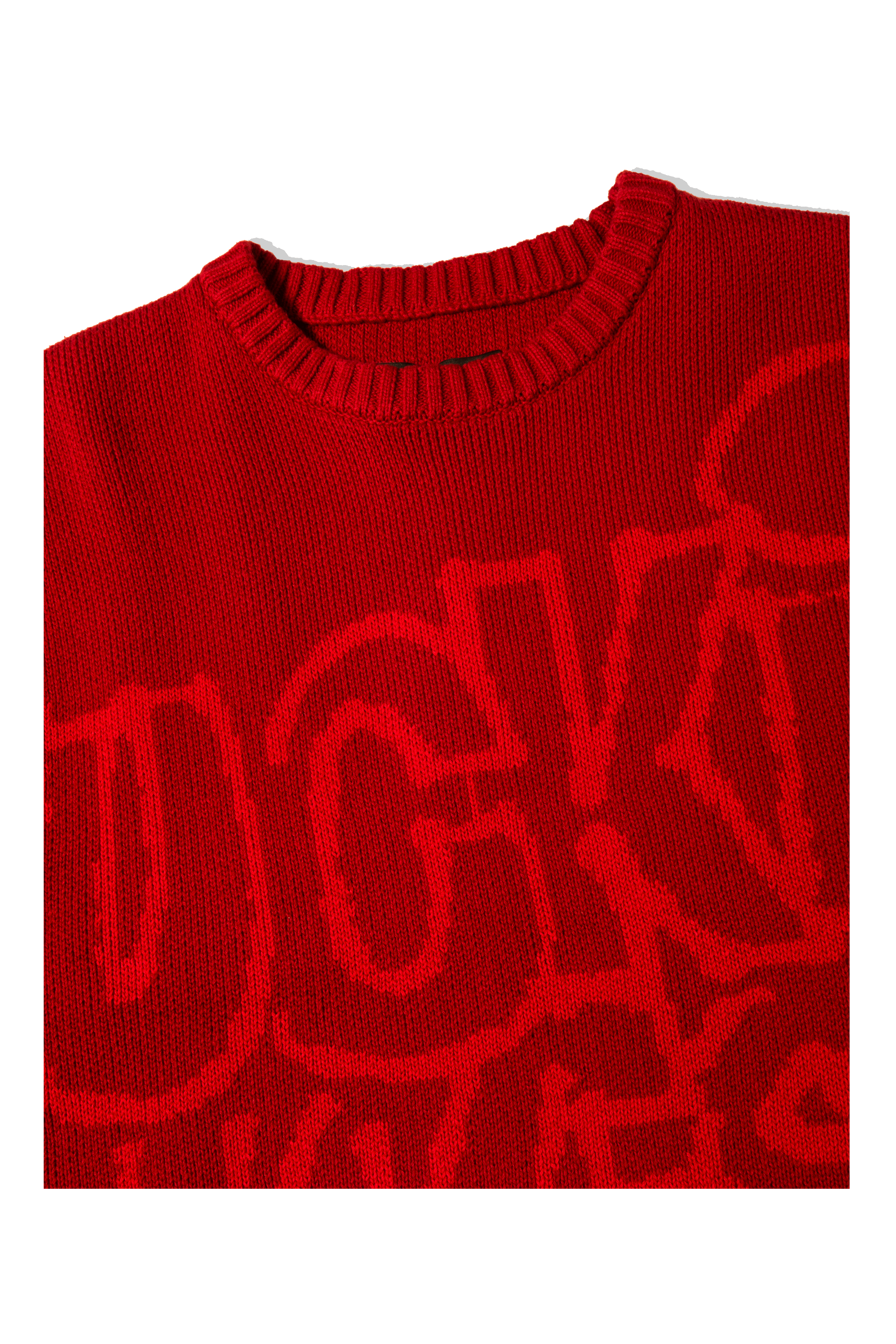 PBS Sweater