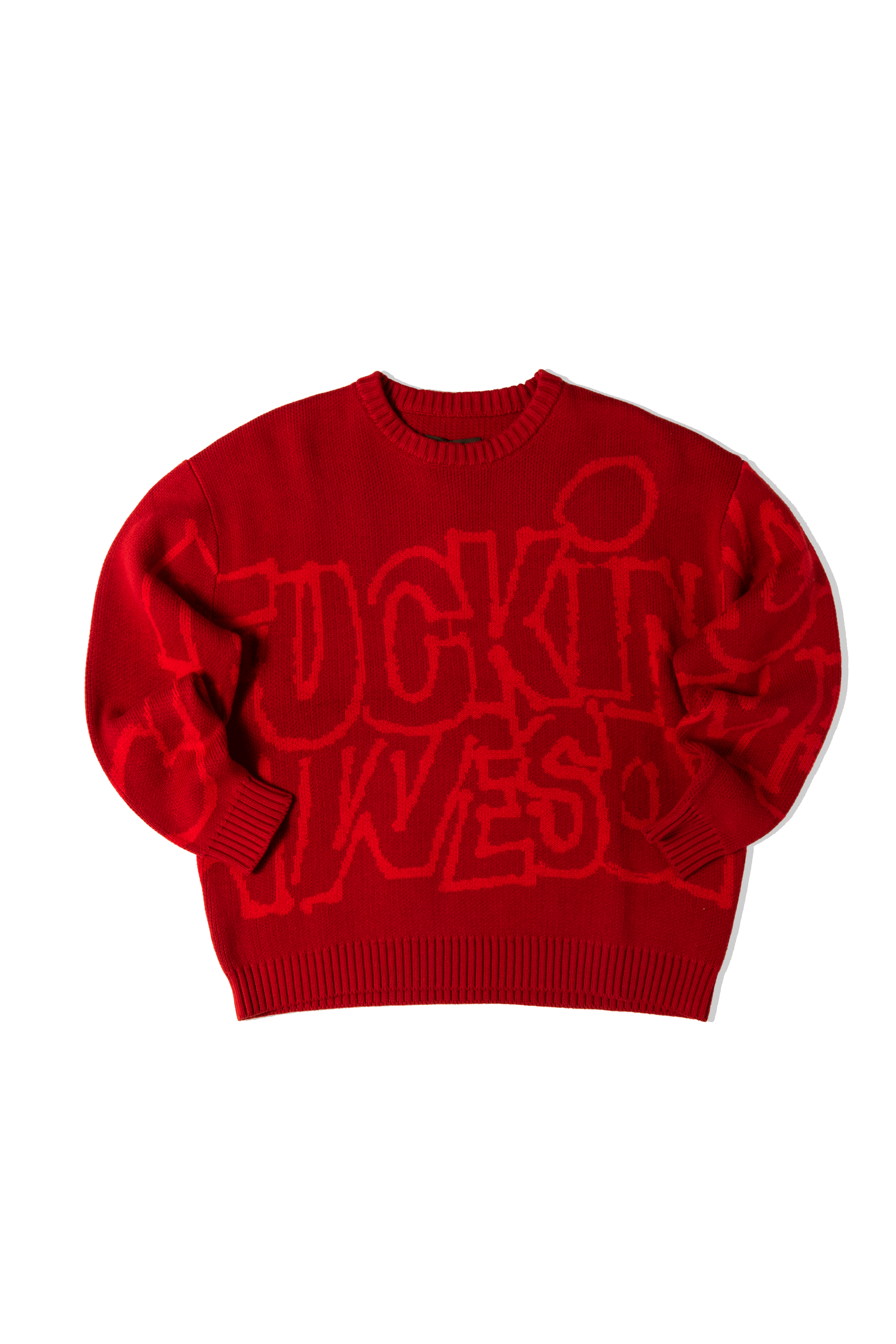 PBS Sweater