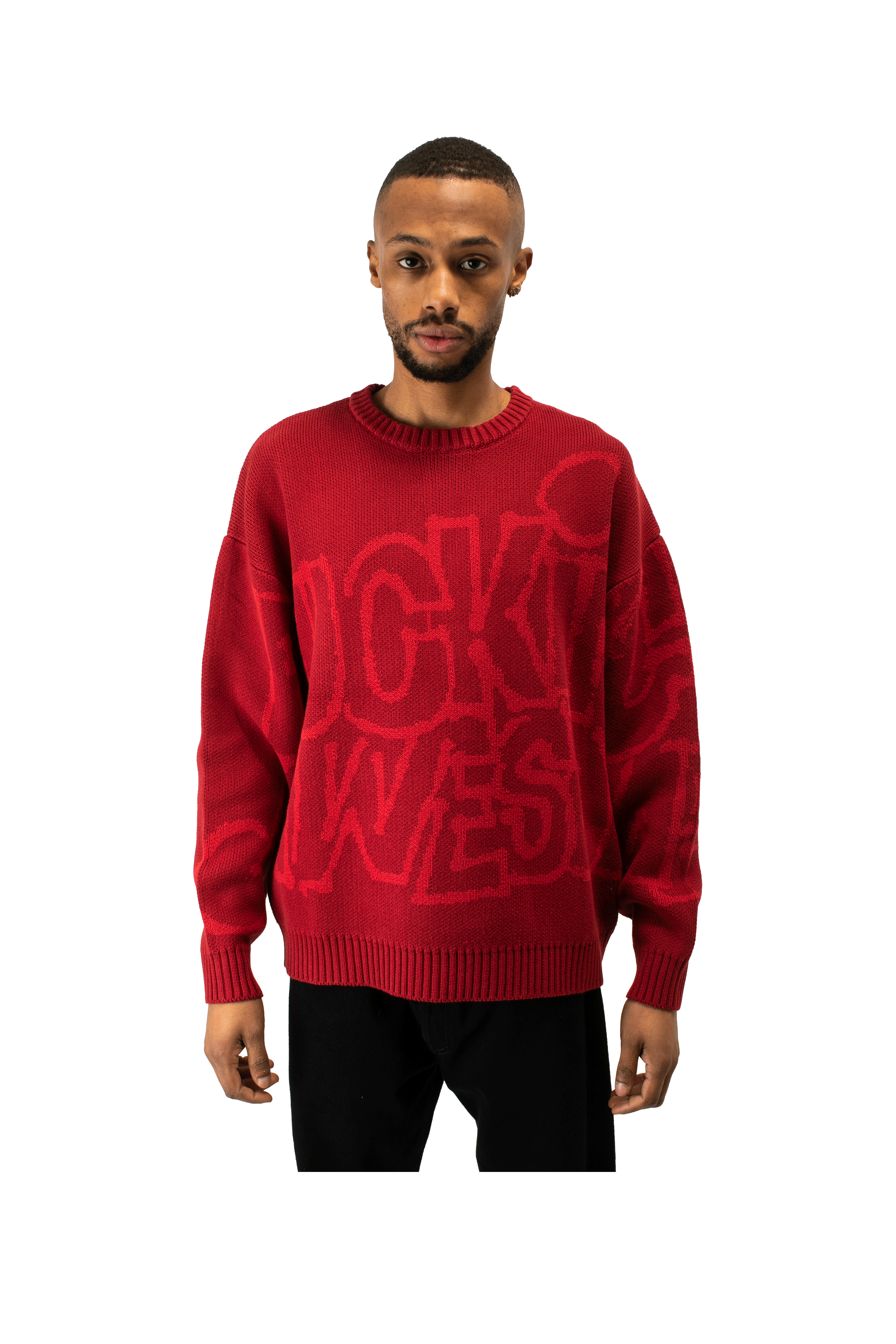 PBS Sweater