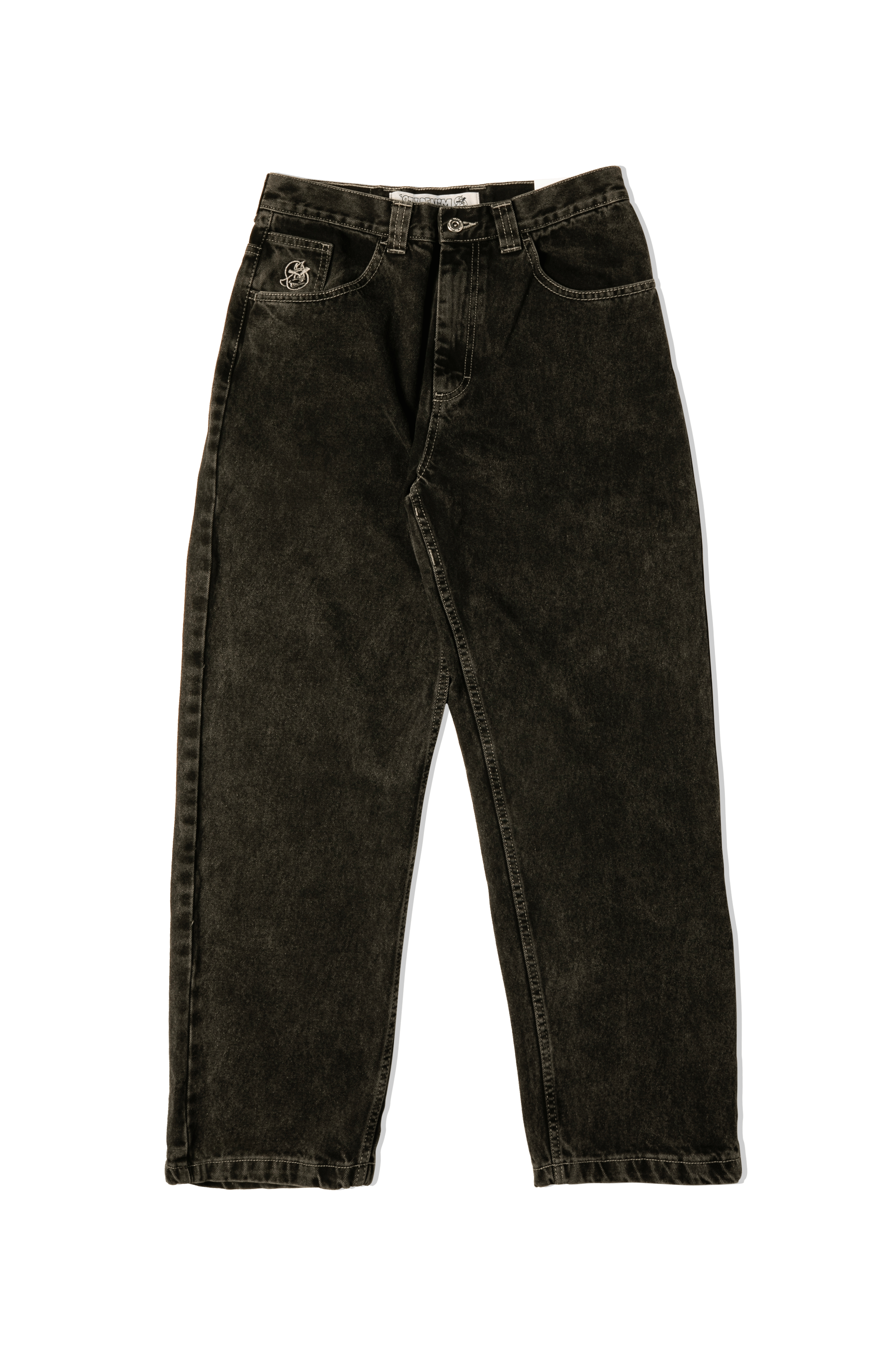 93! Denim