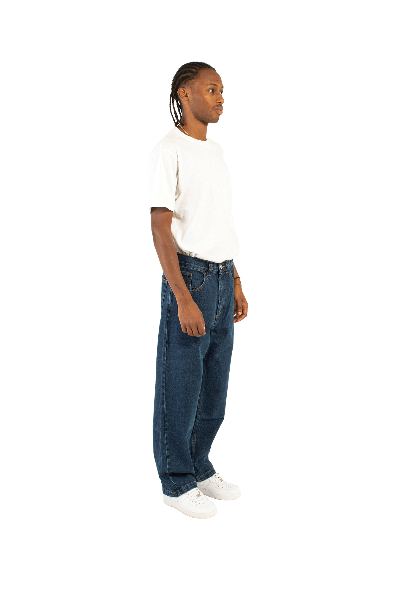 93! Denim