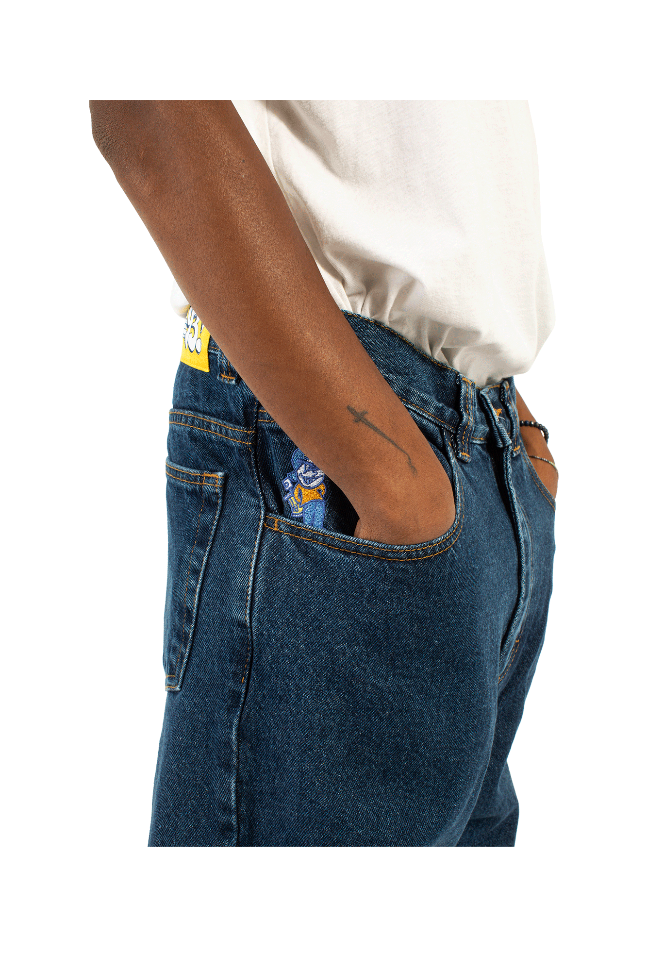 93! Denim