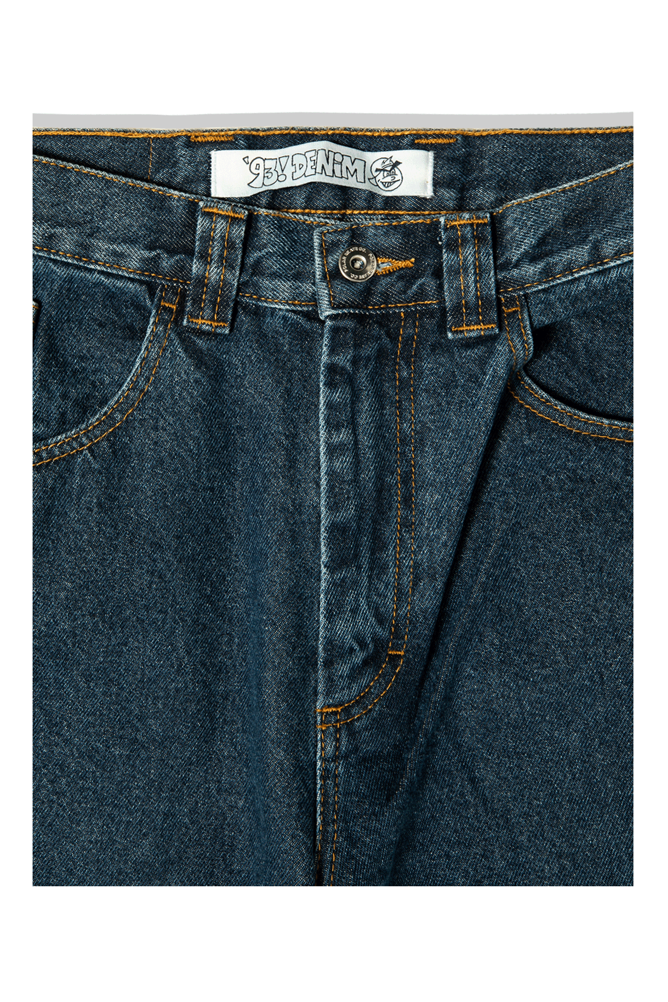 93! Denim