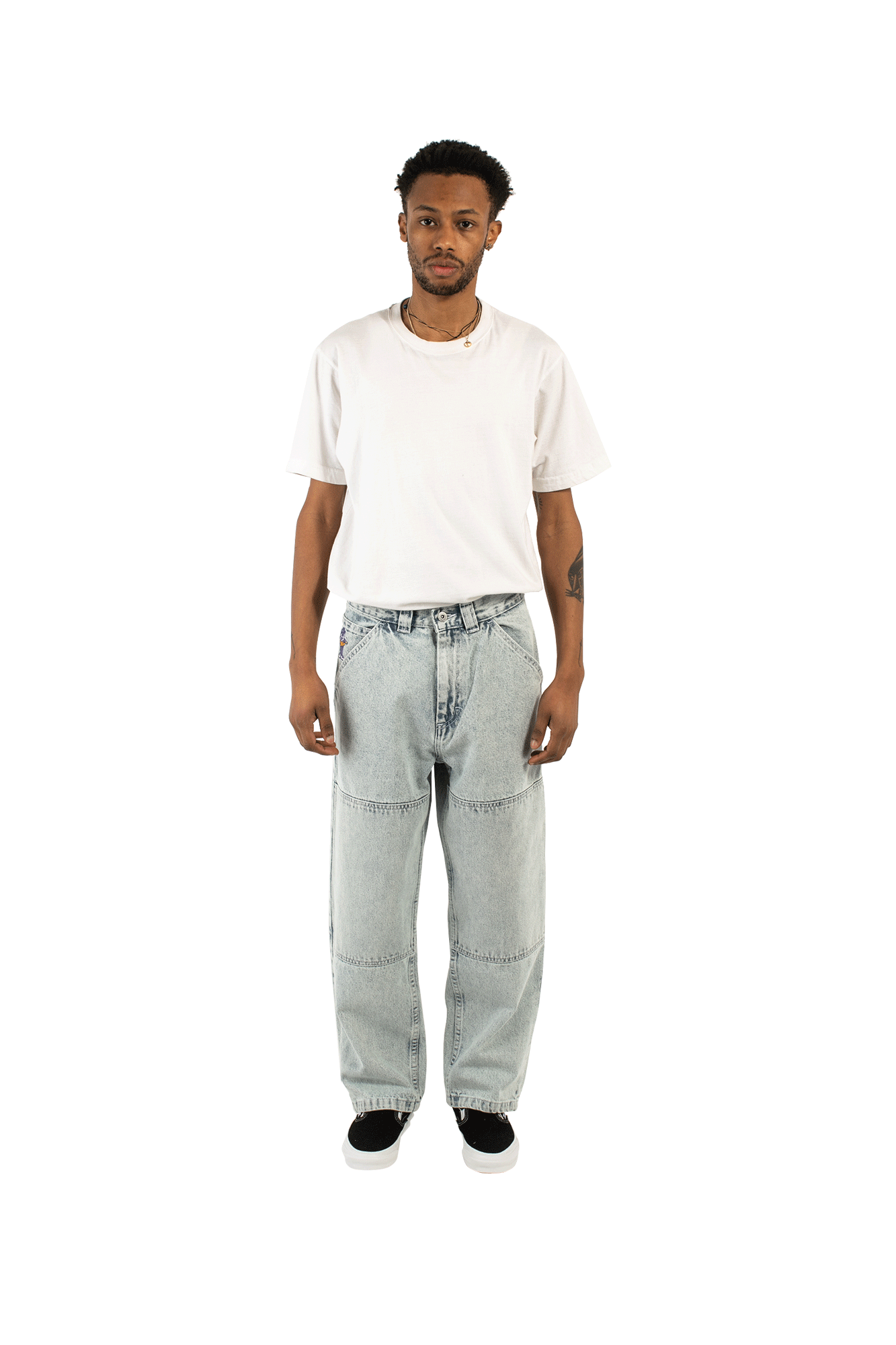 93! Work Pant