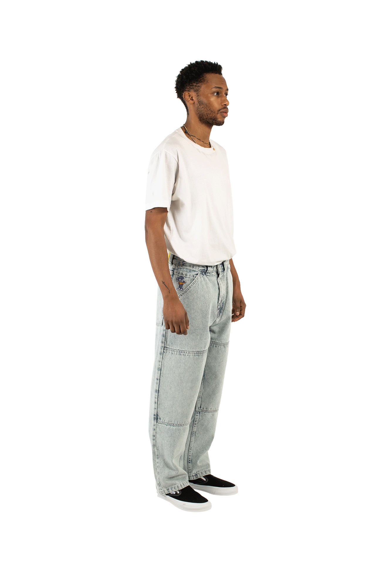 93! Work Pant