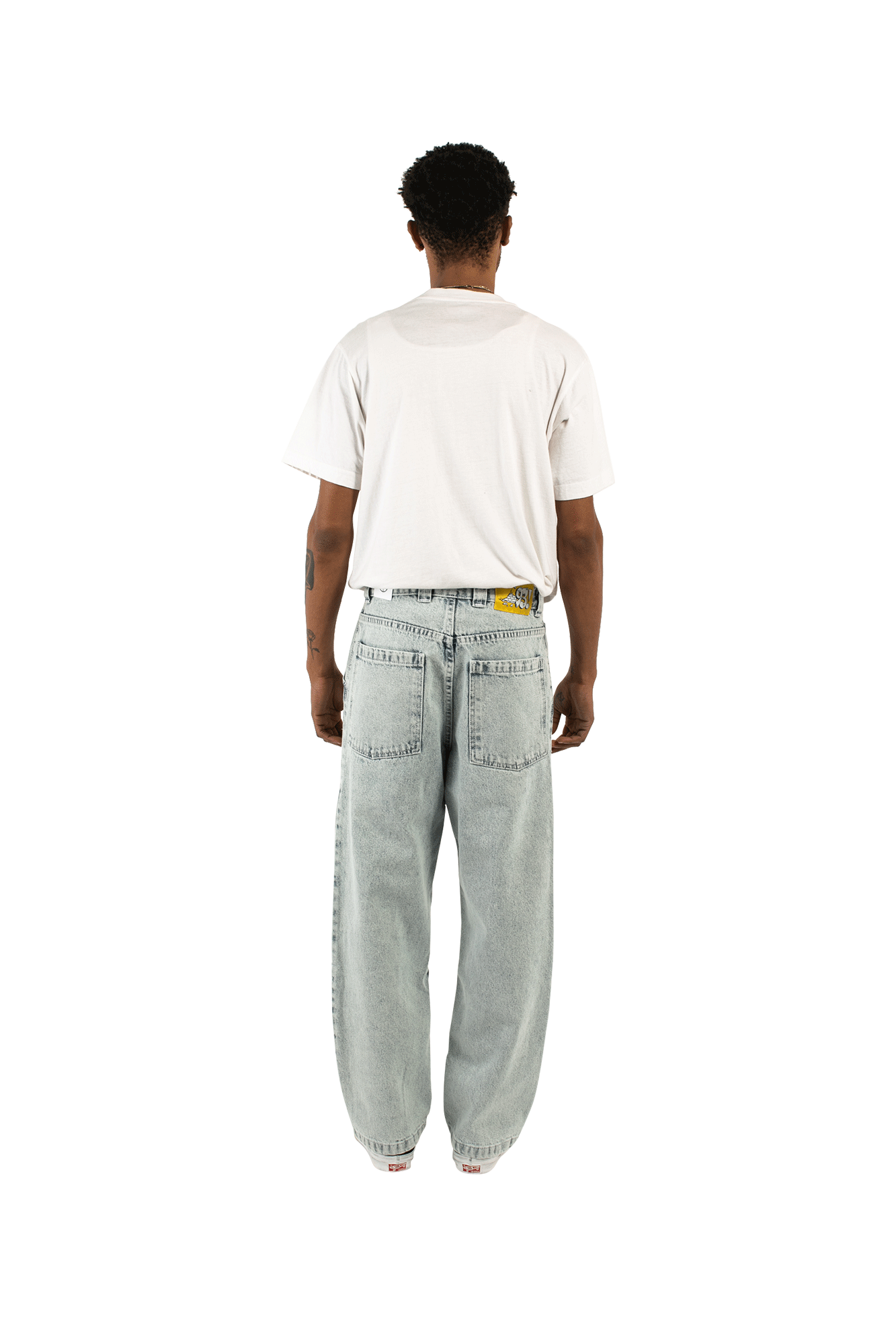 93! Work Pant
