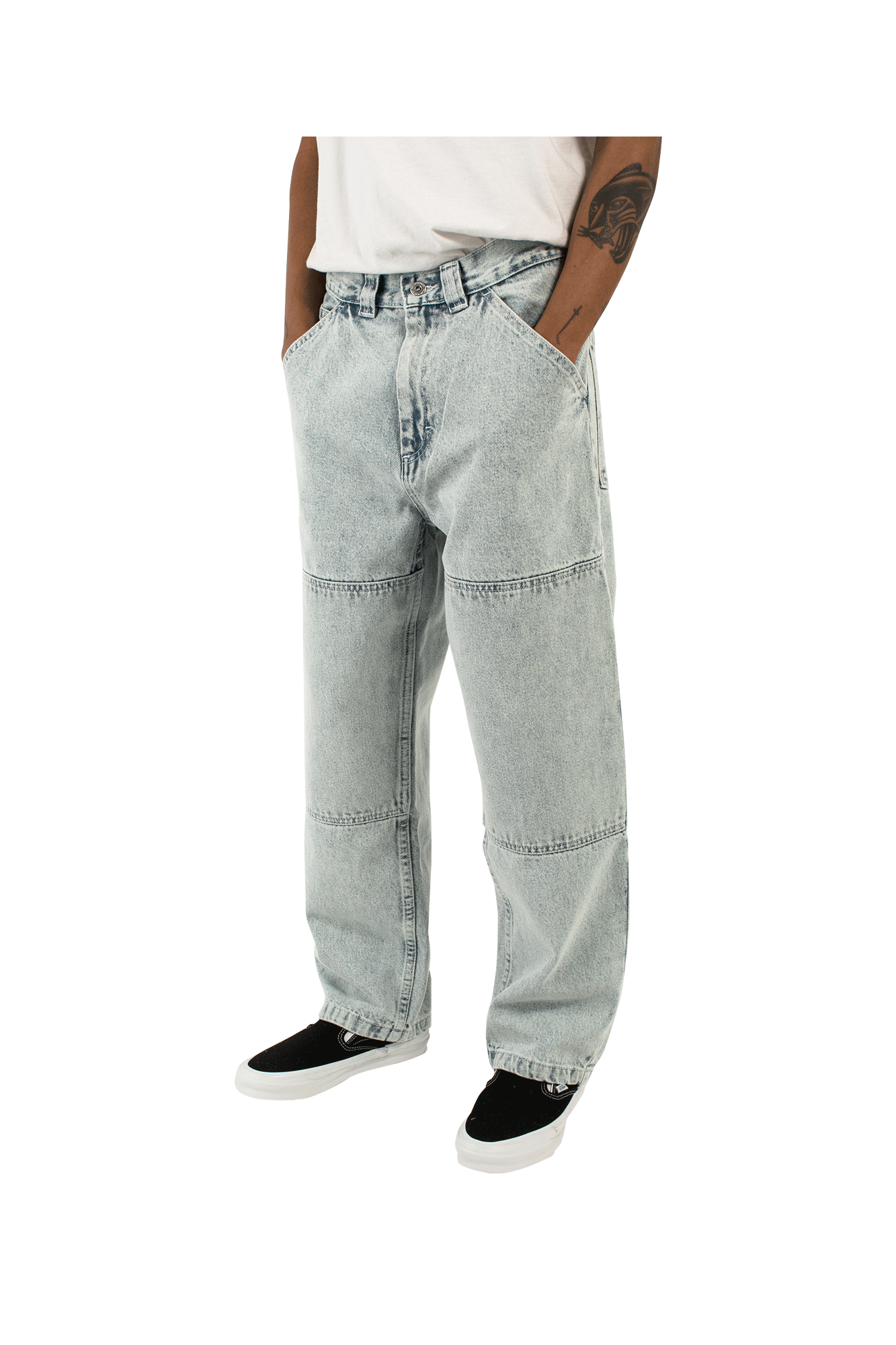 93! Work Pant