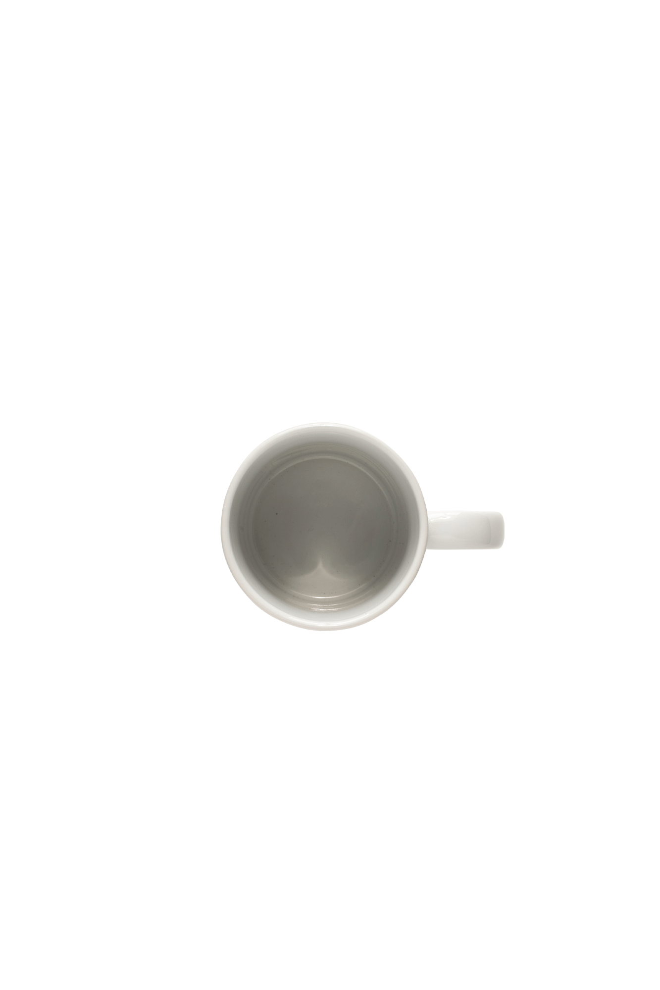 Big Boy Club Mug