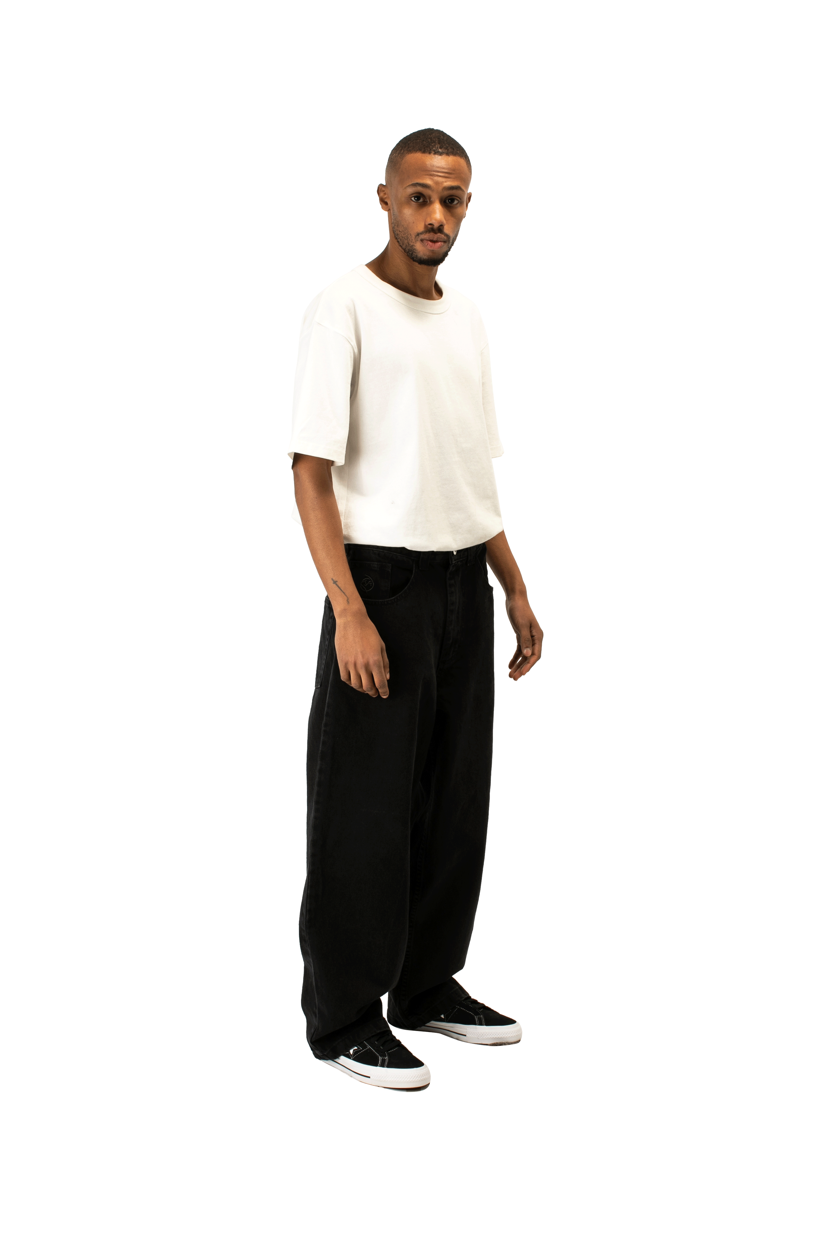 Big Boy Jeans