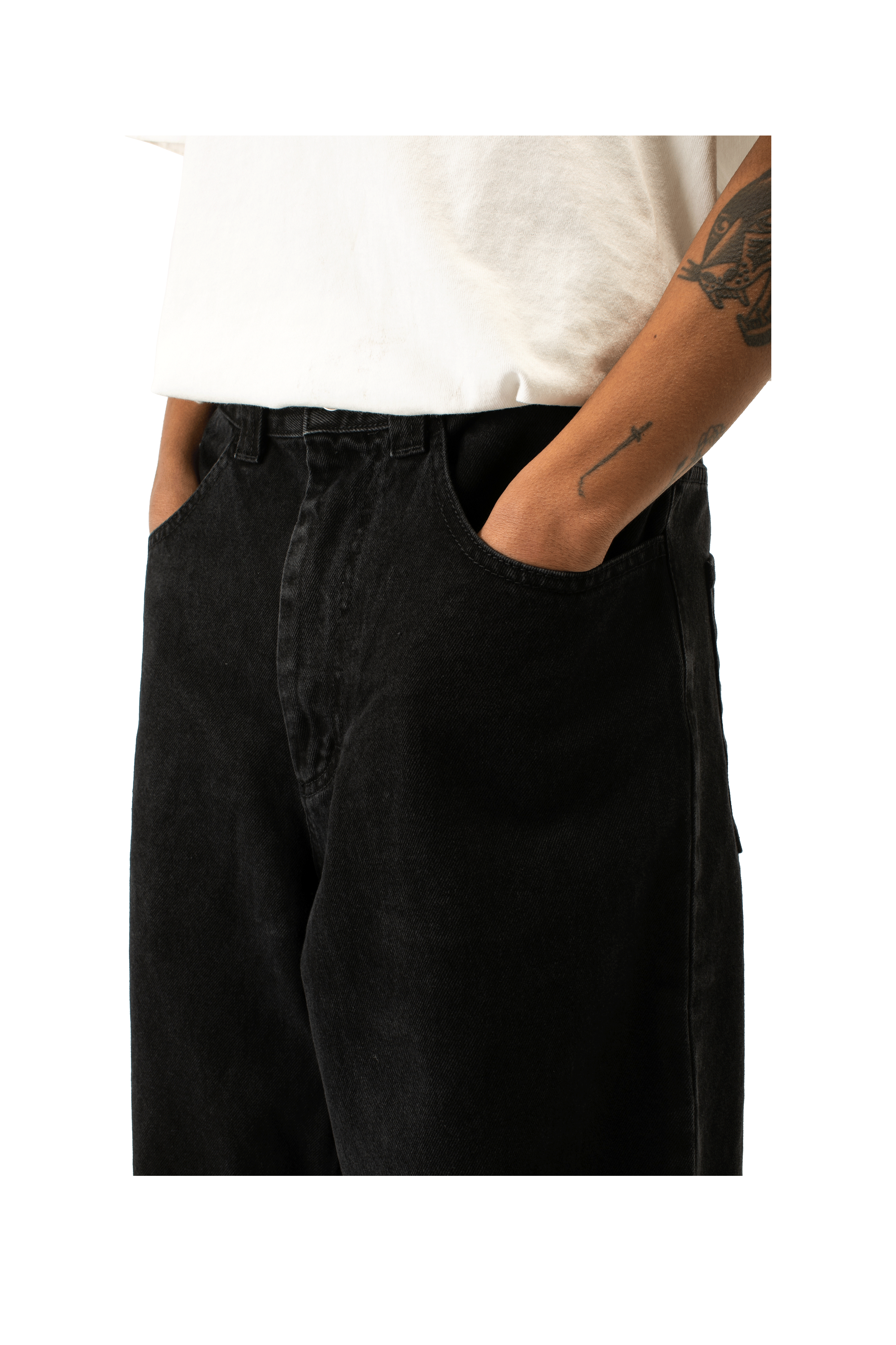 Big Boy Jeans