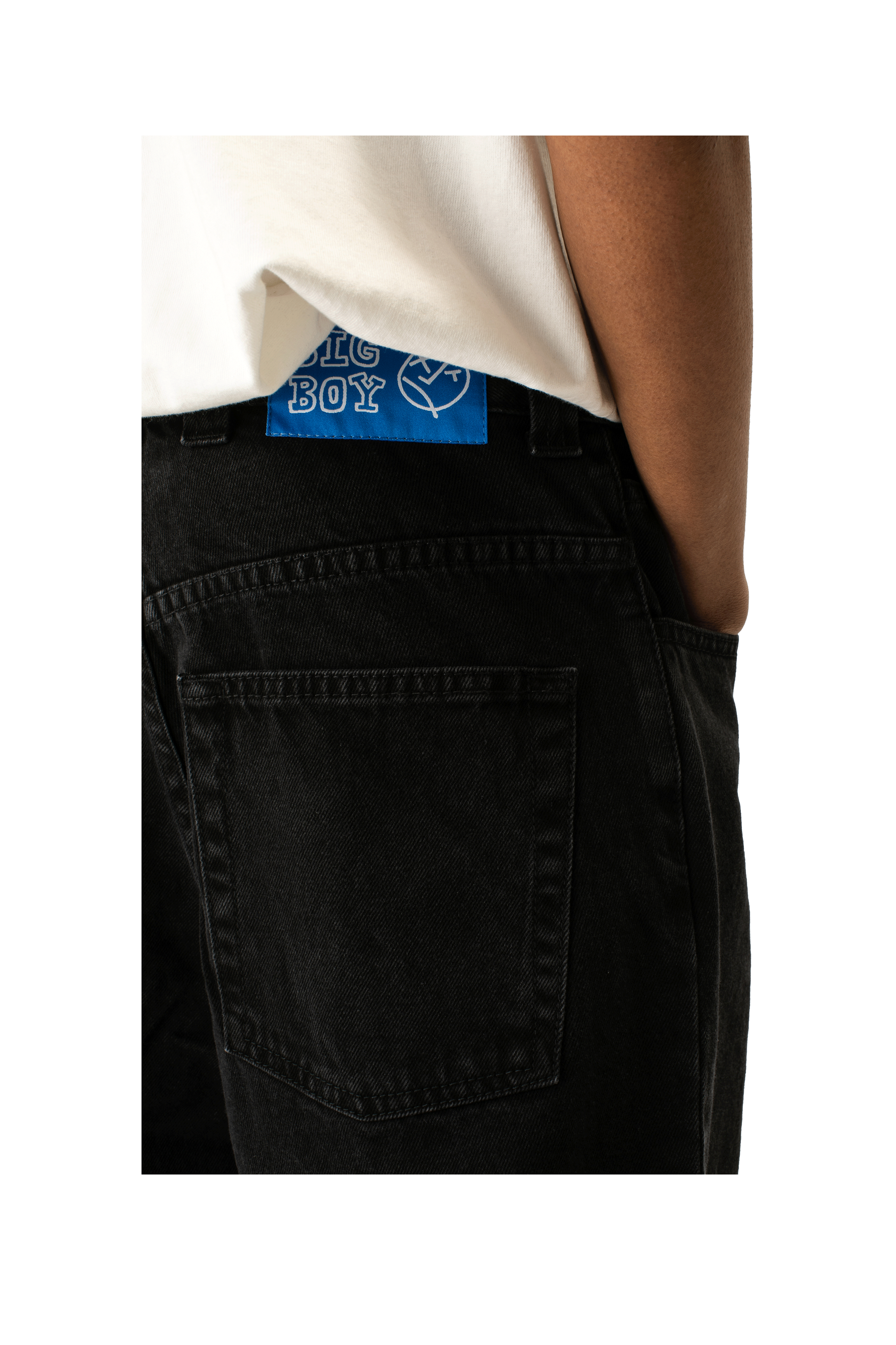 Big Boy Jeans