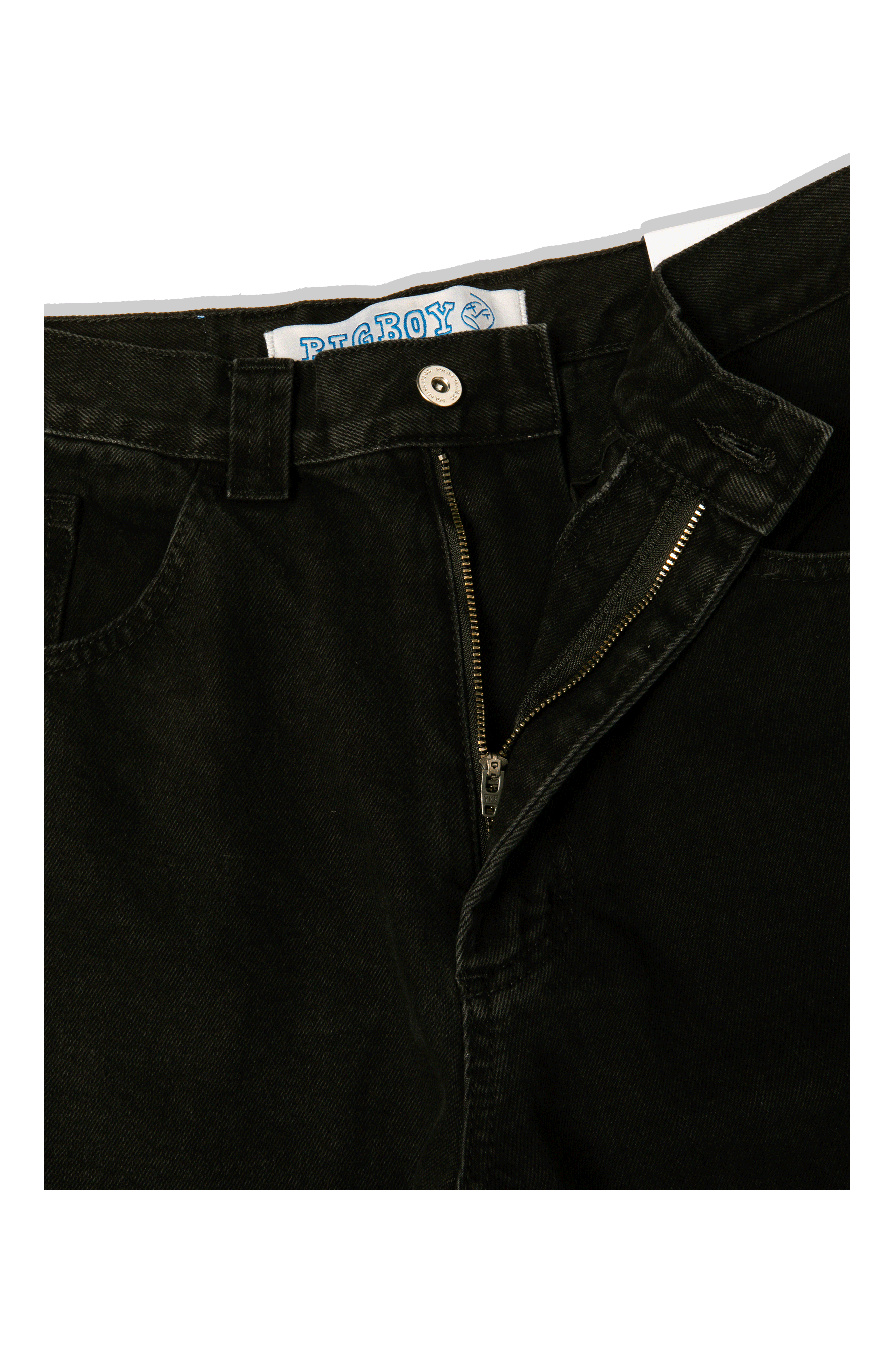 Big Boy Jeans