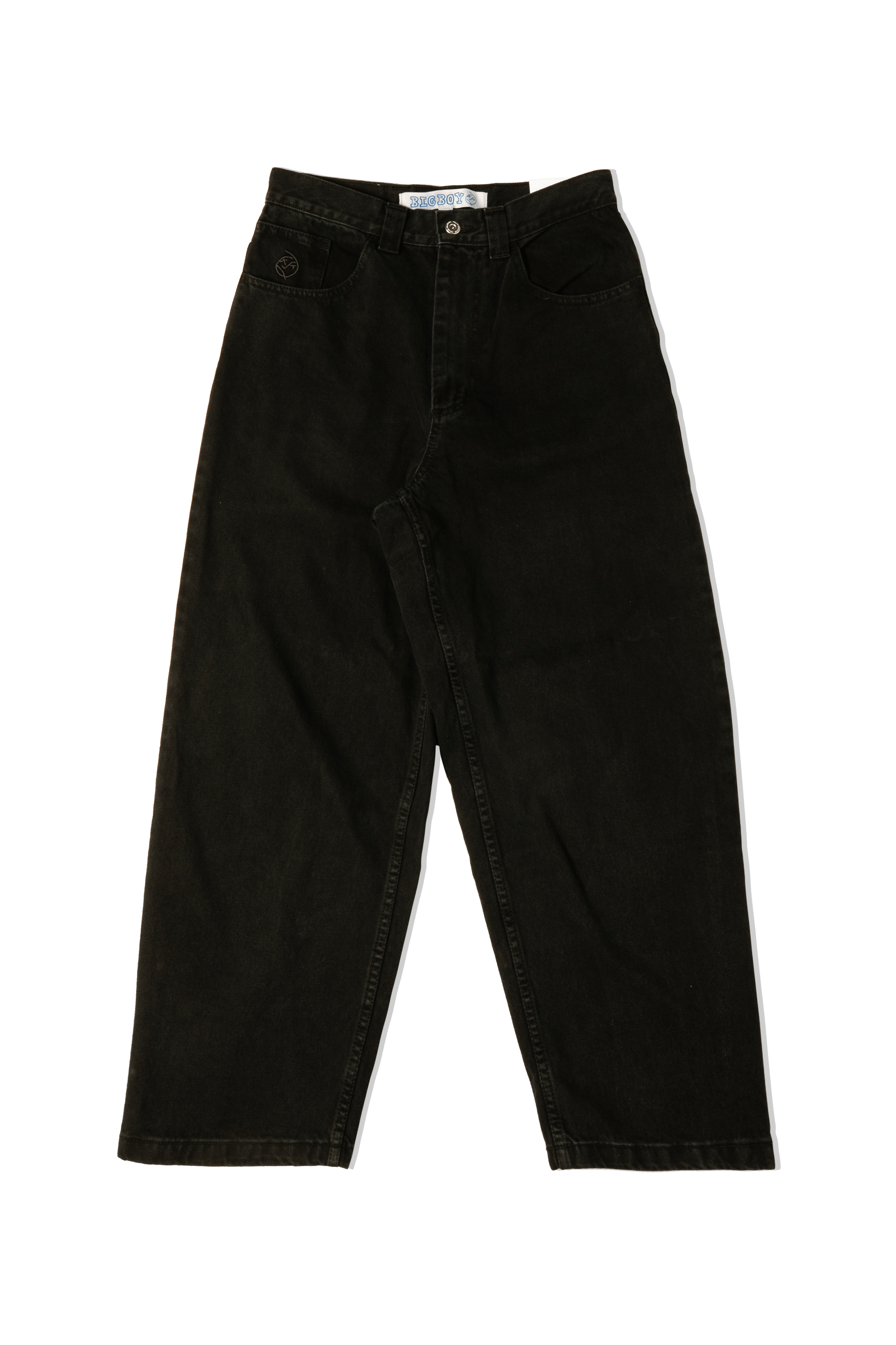 Big Boy Jeans