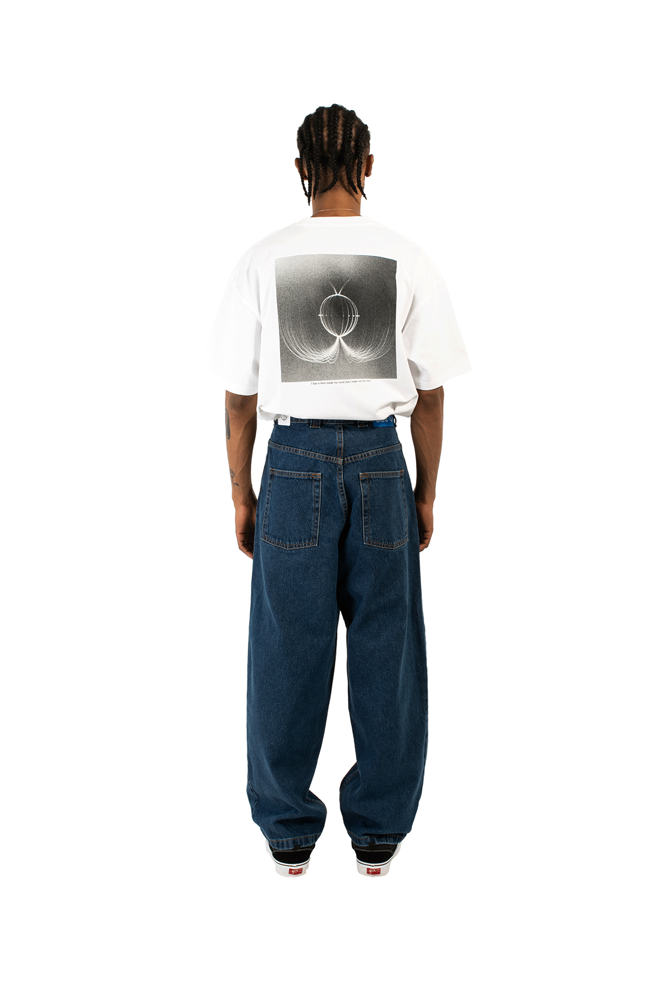 Big Boy Jeans