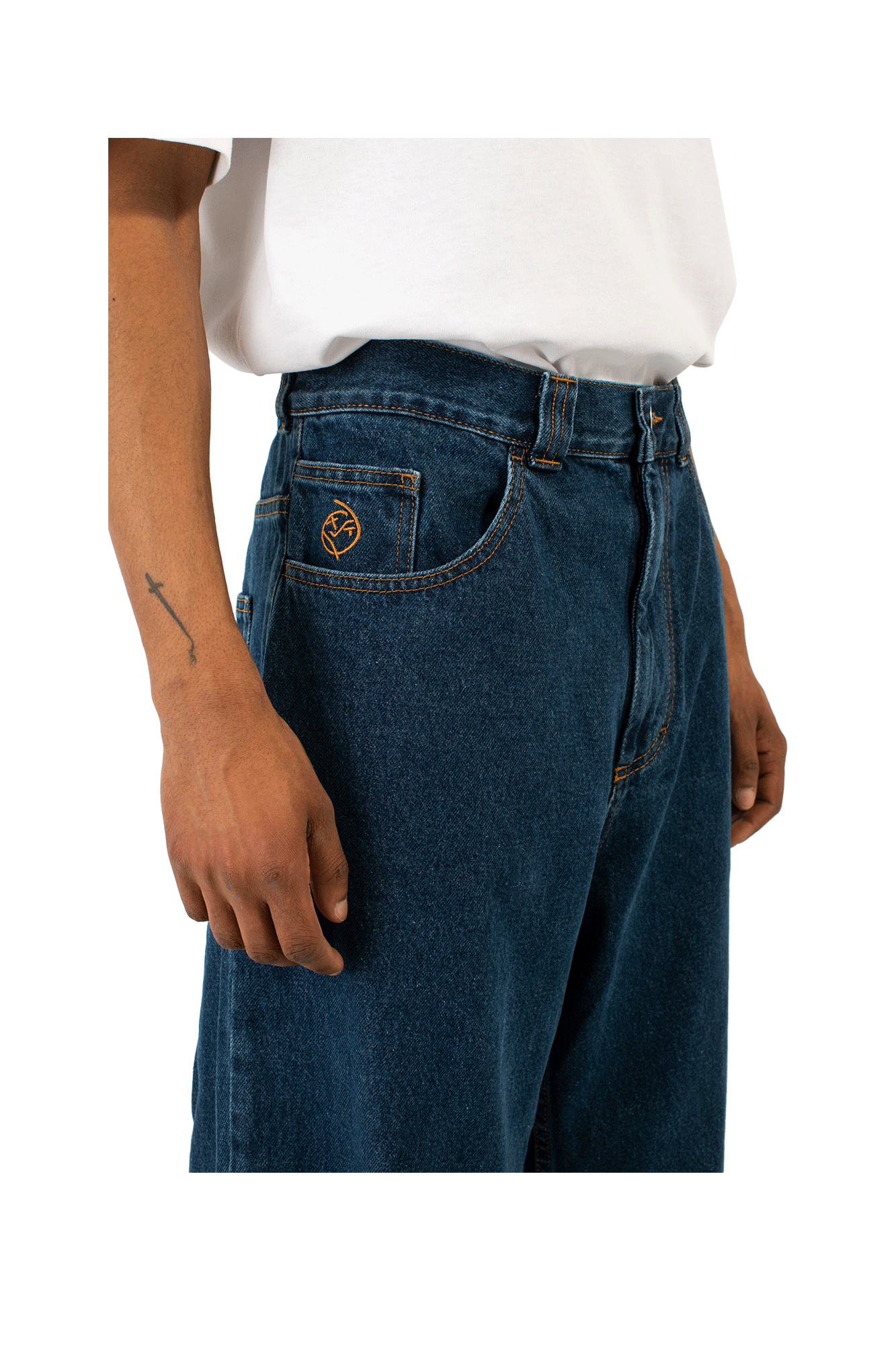 Big Boy Jeans