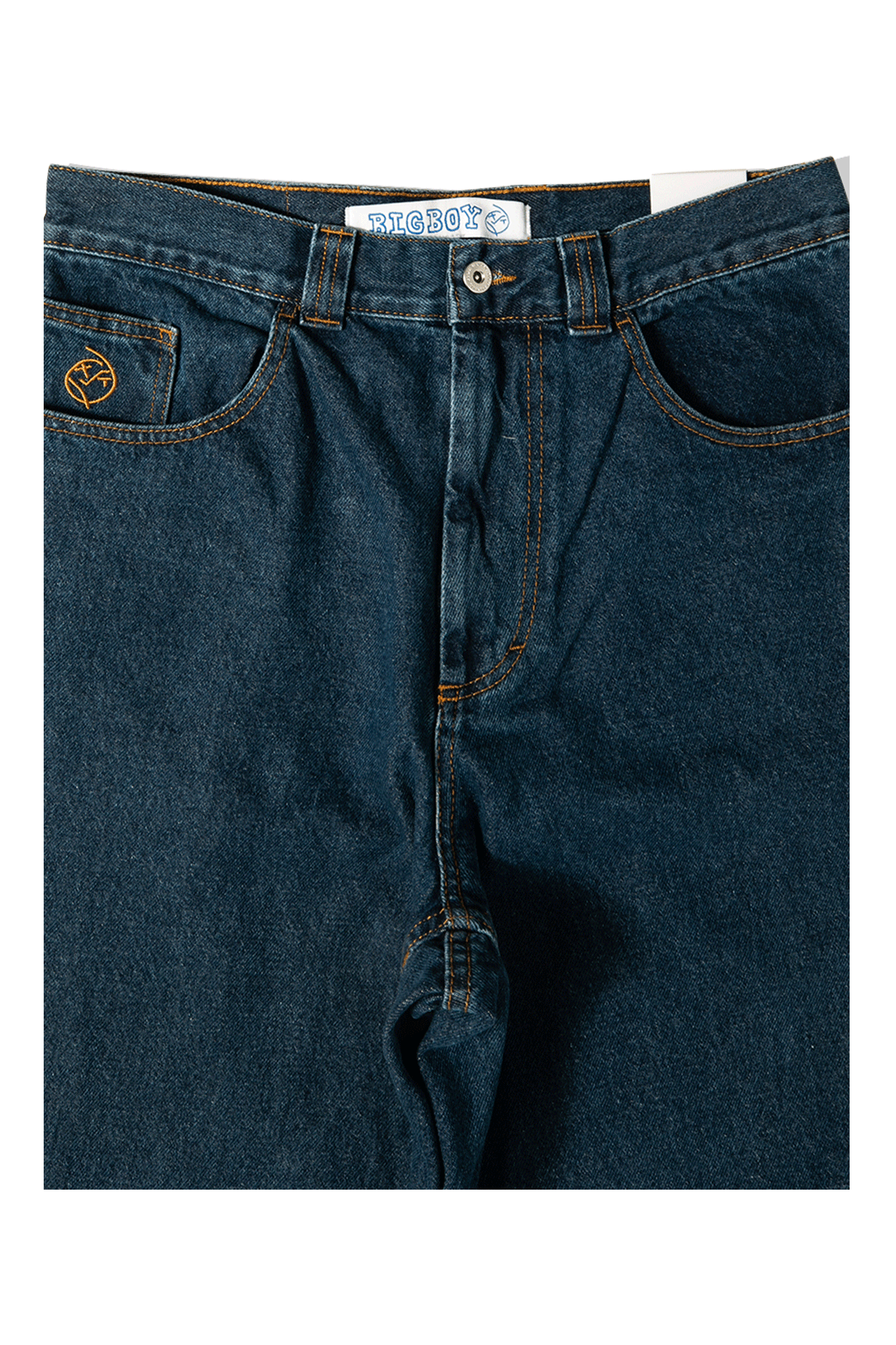 Big Boy Jeans