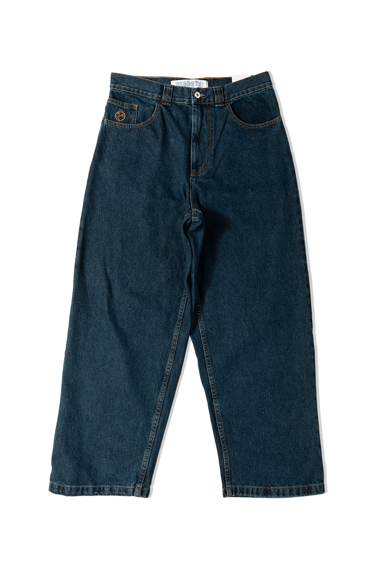 Big Boy Jeans