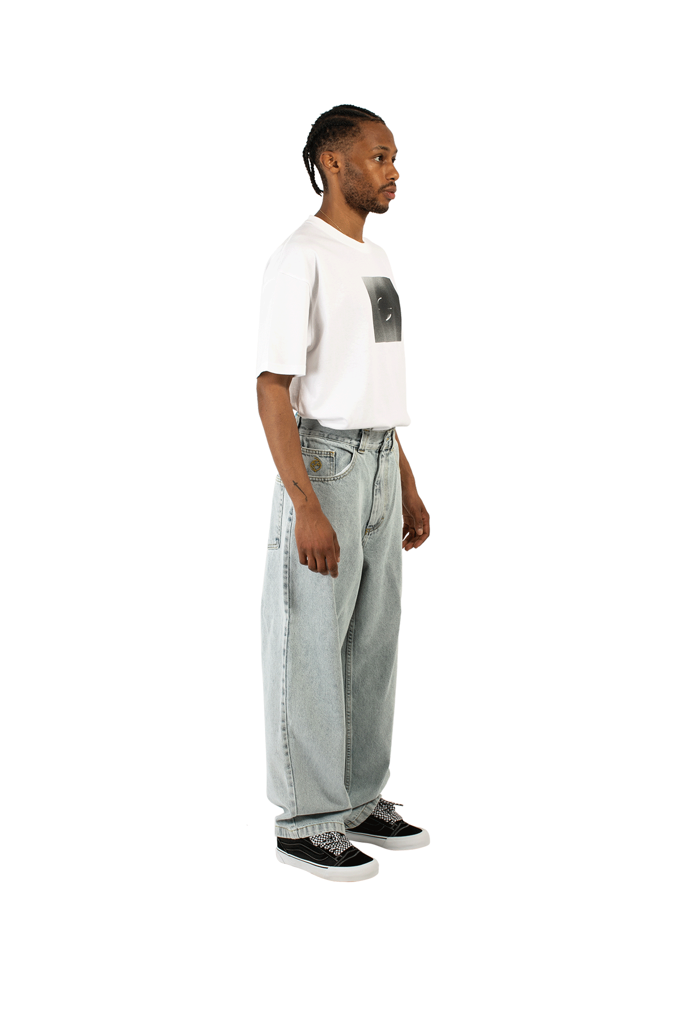 Big Boy Jeans