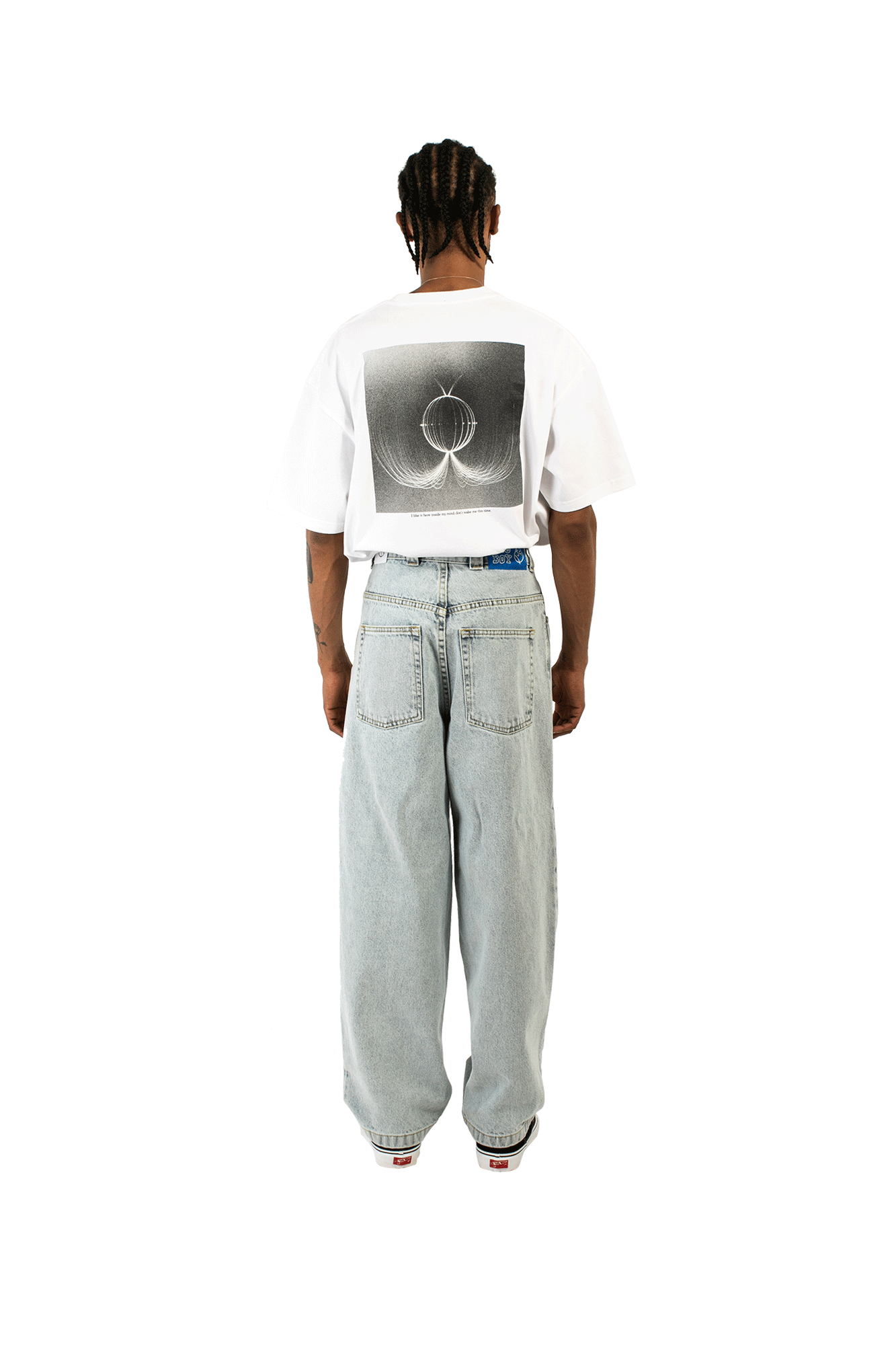 Big Boy Jeans