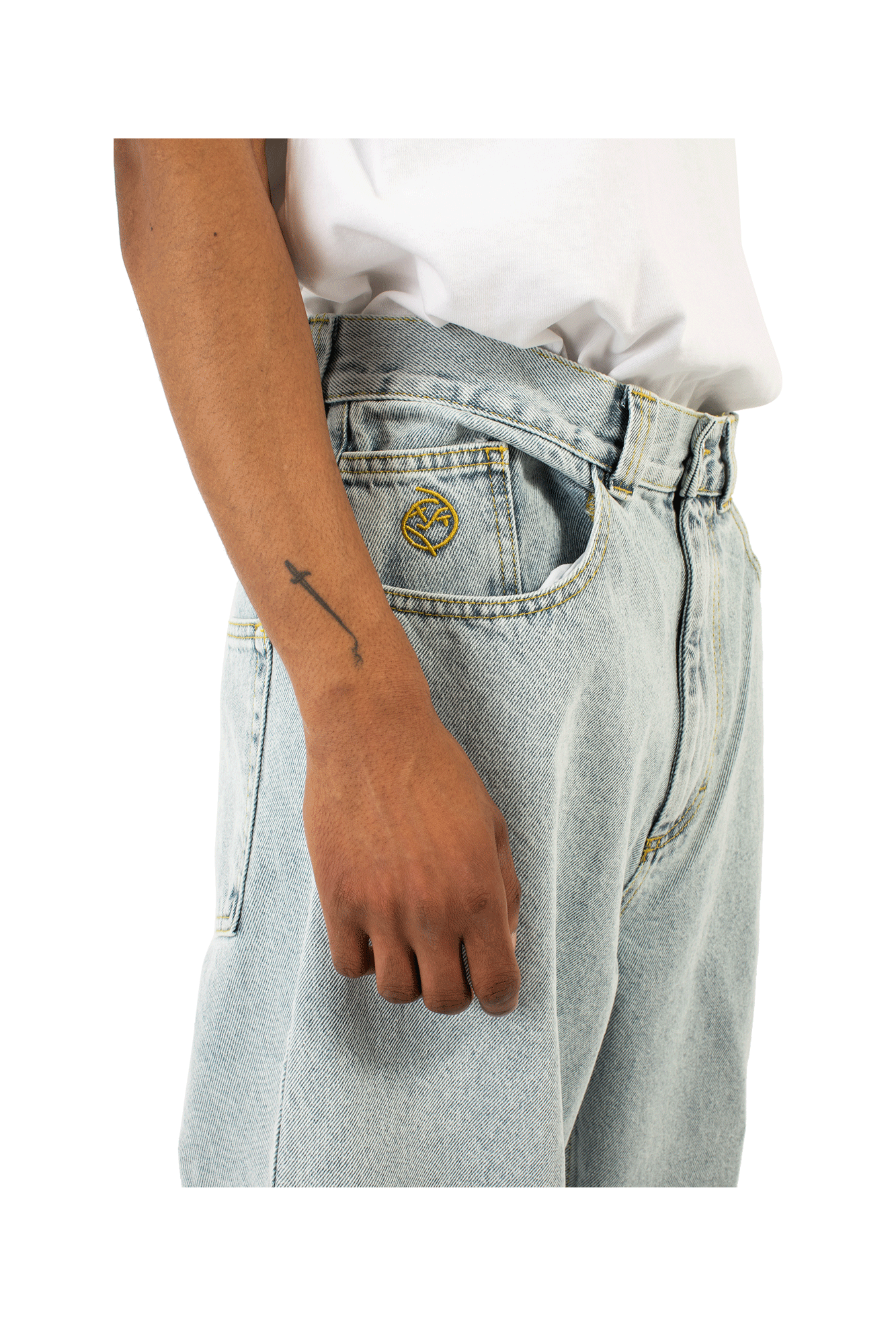 Big Boy Jeans