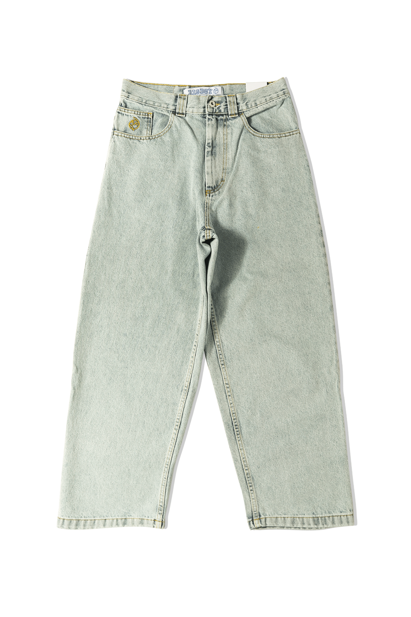 Big Boy Jeans