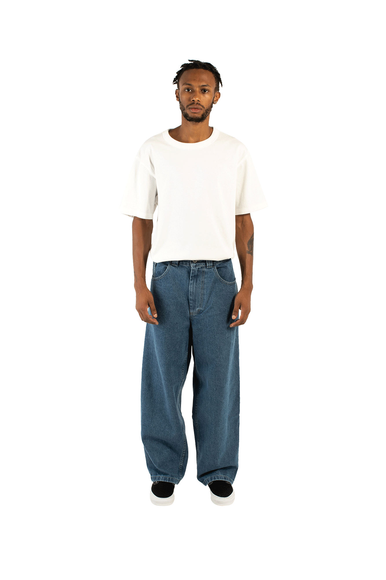 Big Boy Jeans