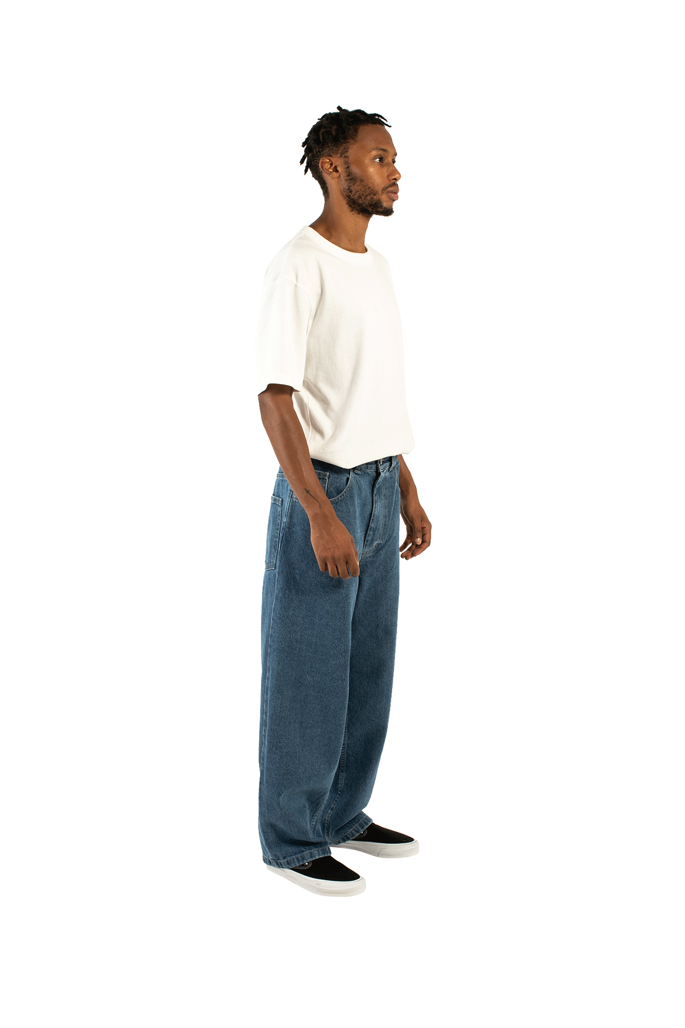 Big Boy Jeans
