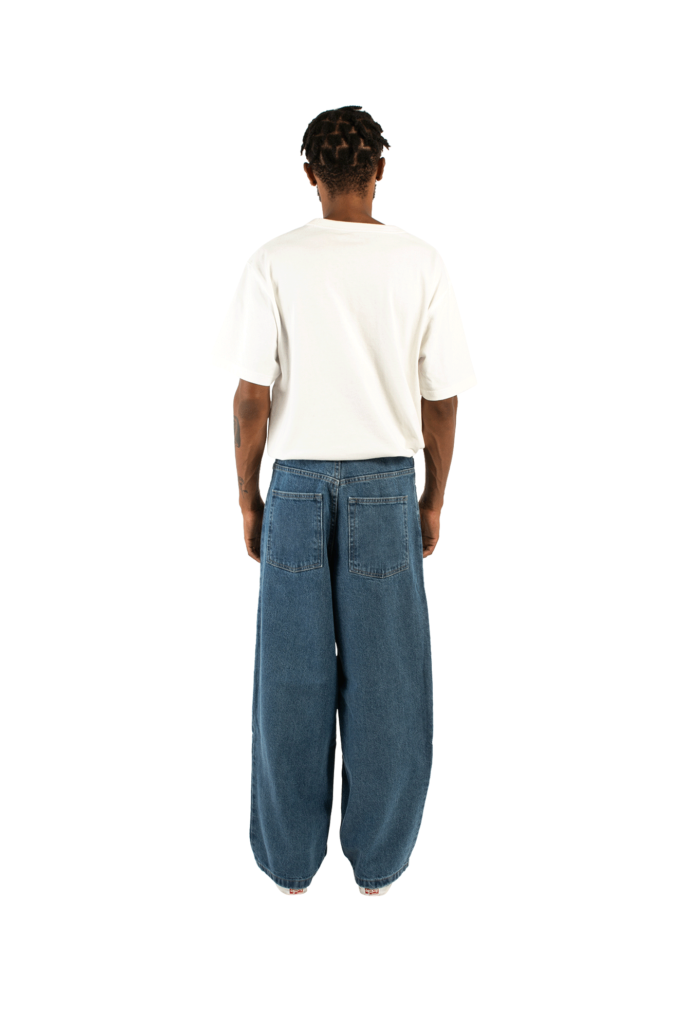 Big Boy Jeans