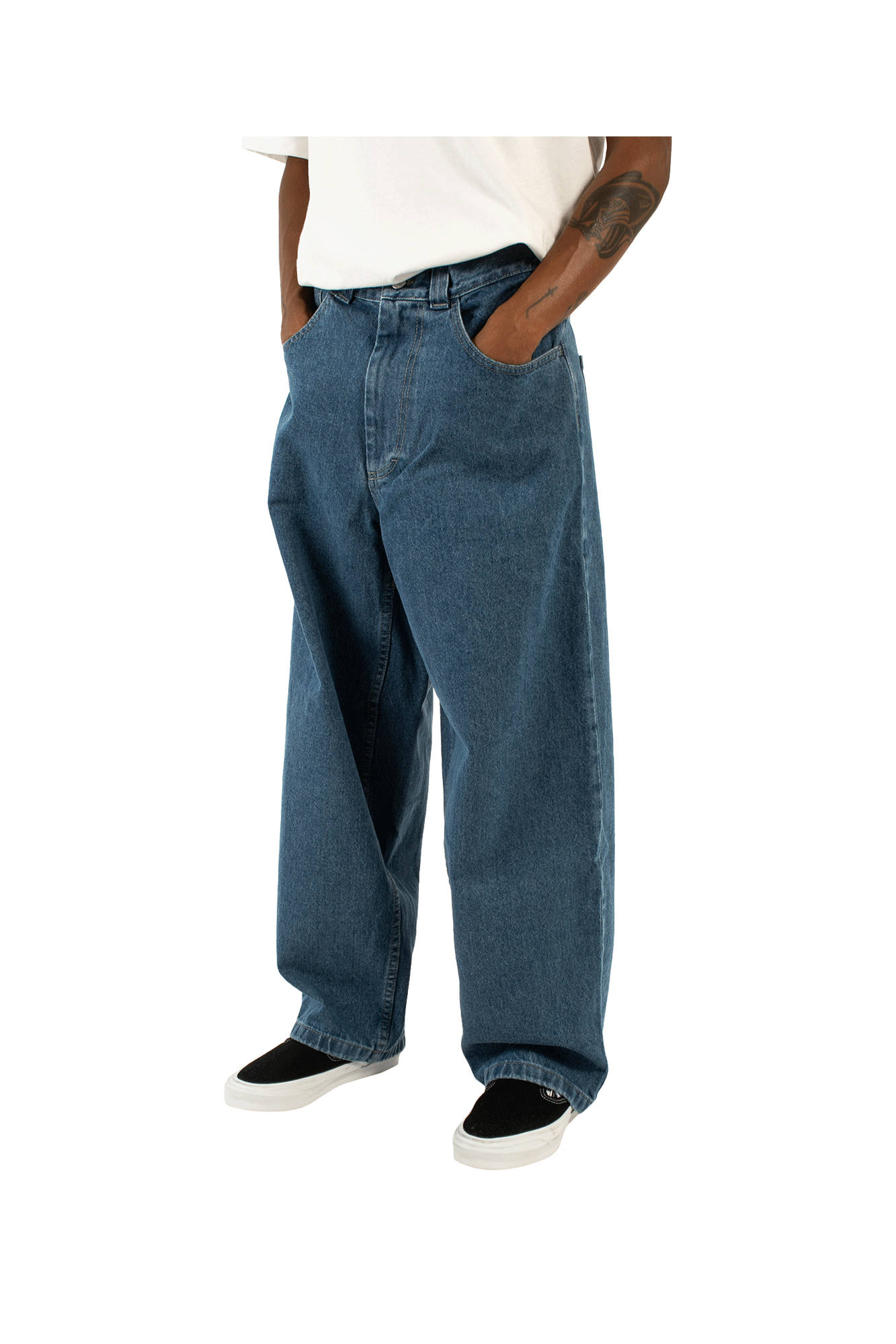 Big Boy Jeans