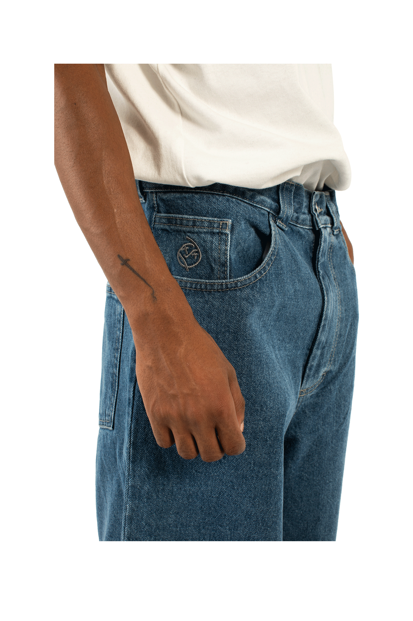 Big Boy Jeans