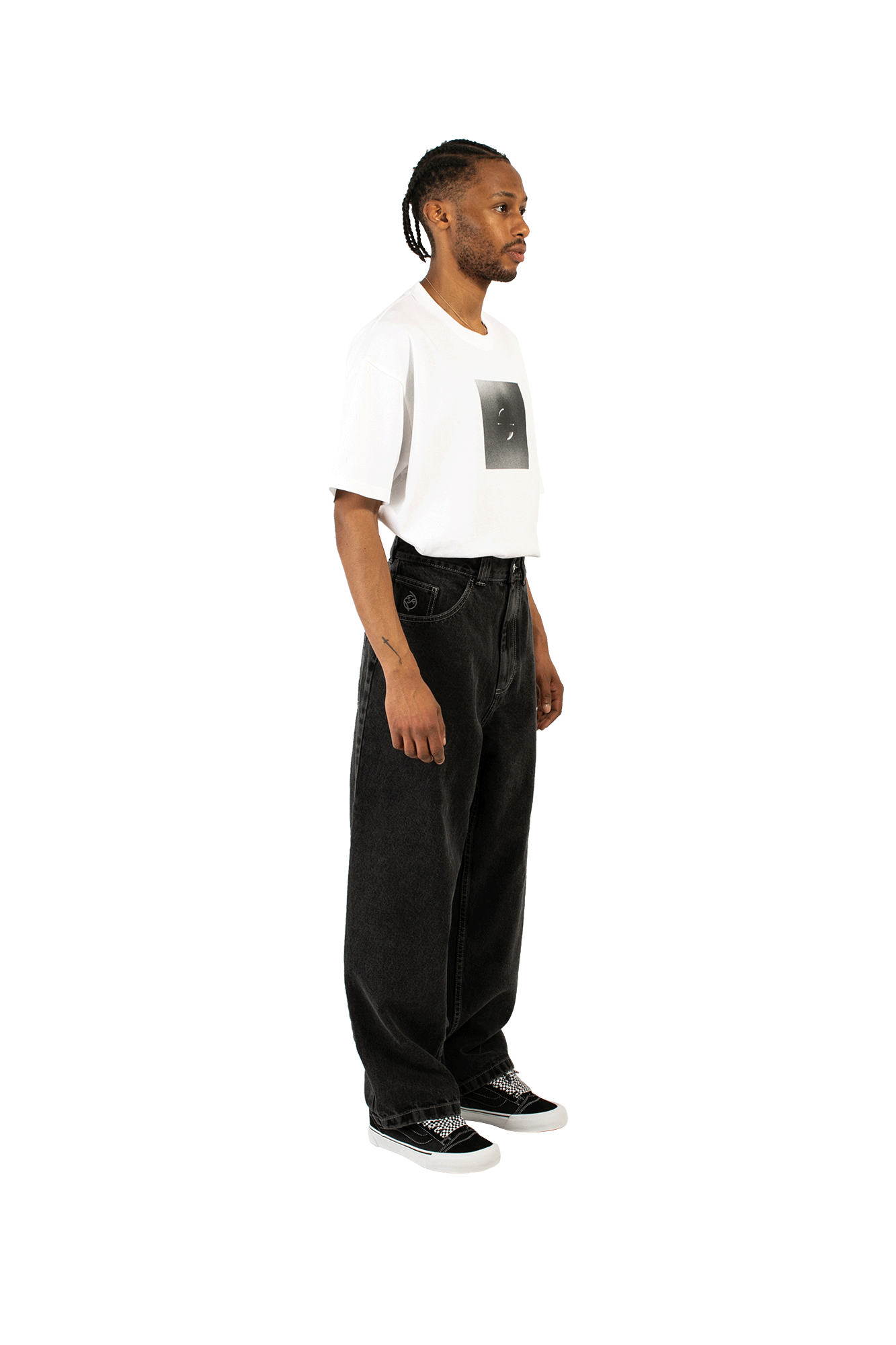 Big Boy Jeans