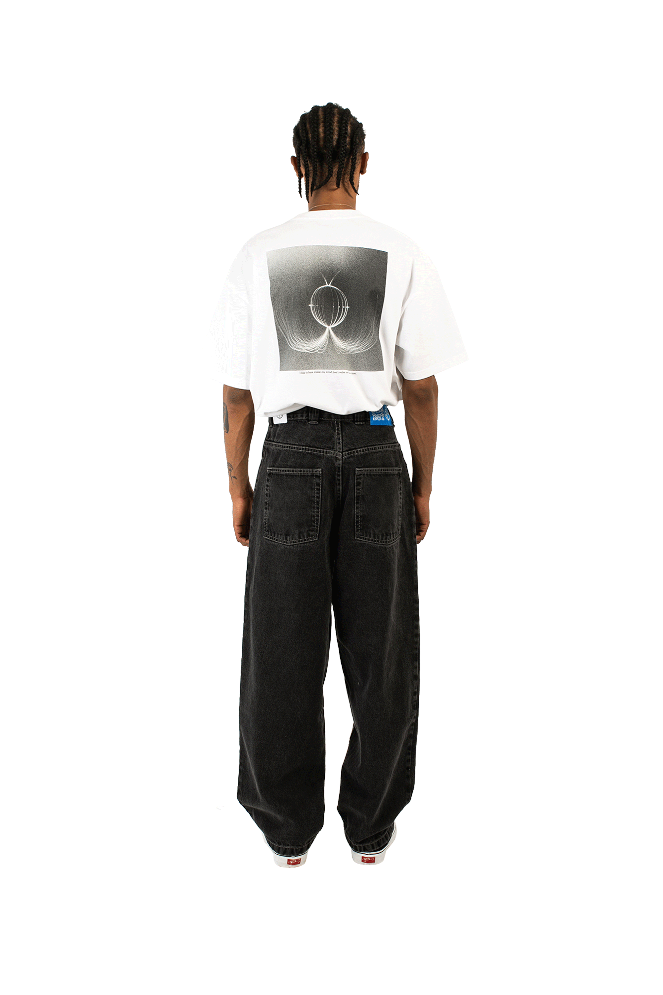 Big Boy Jeans