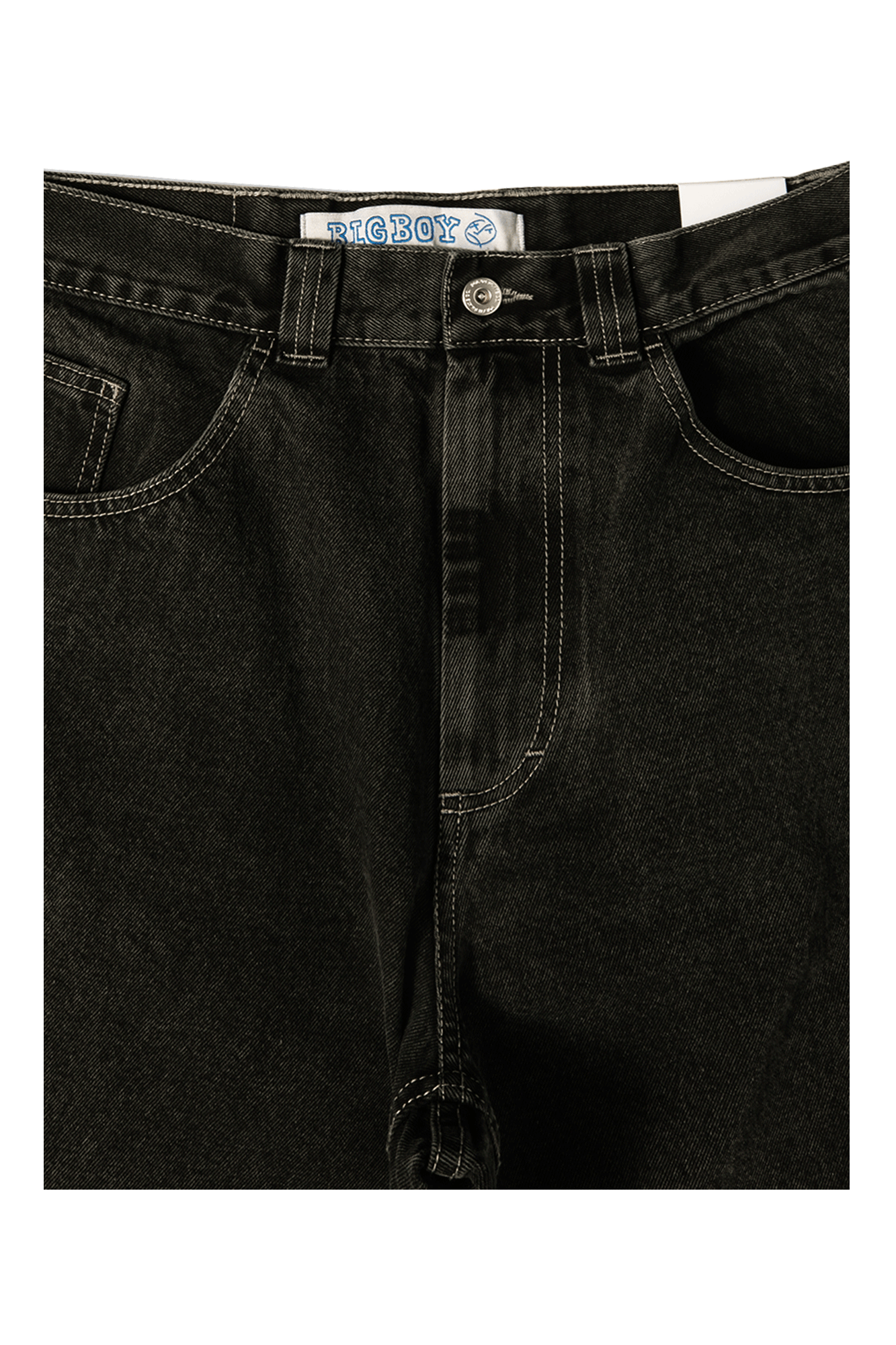 Big Boy Jeans