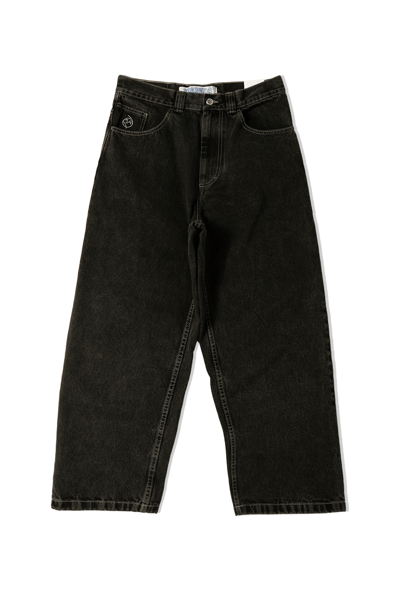 Big Boy Jeans