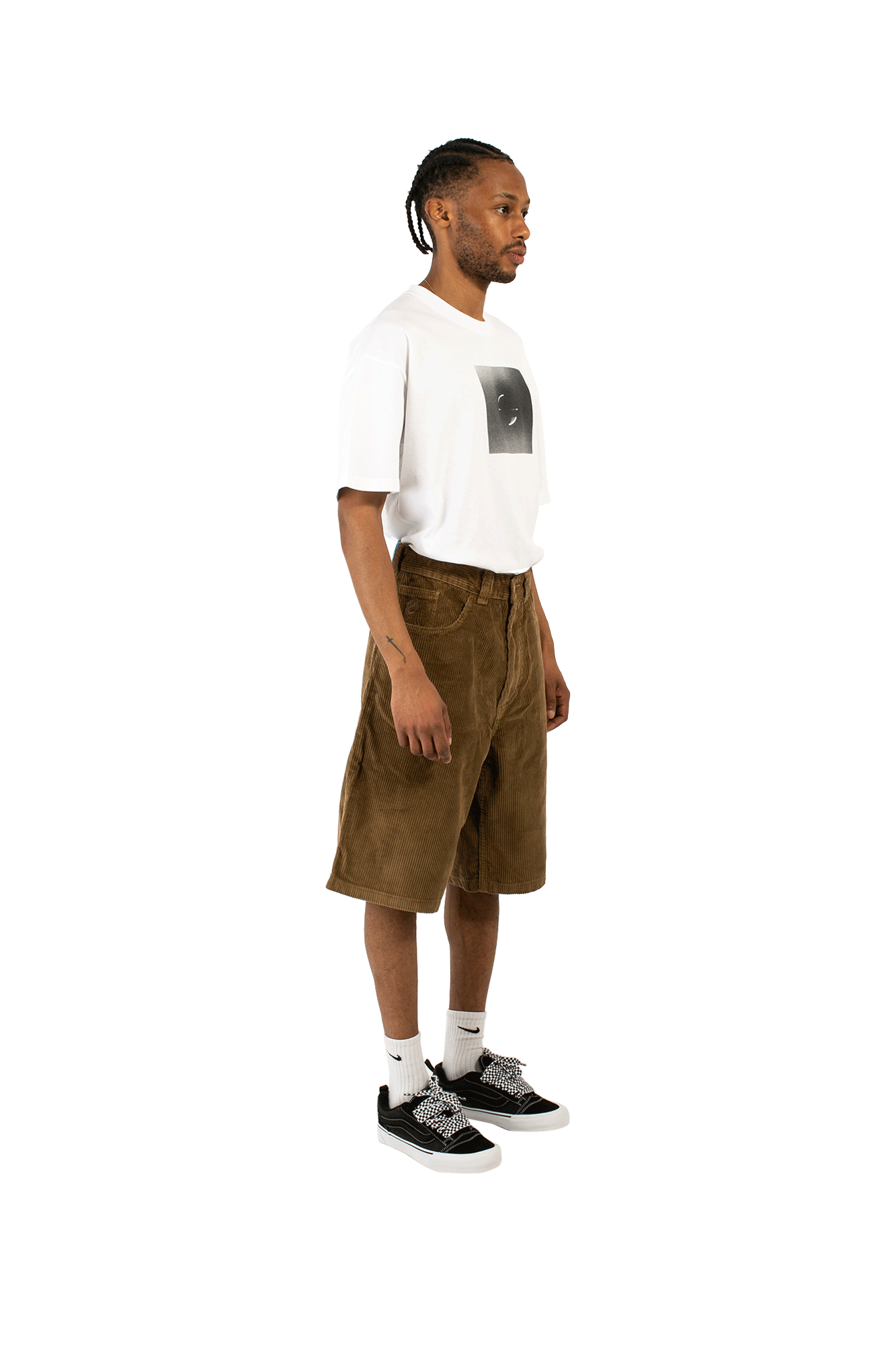 Big Boy Cords
