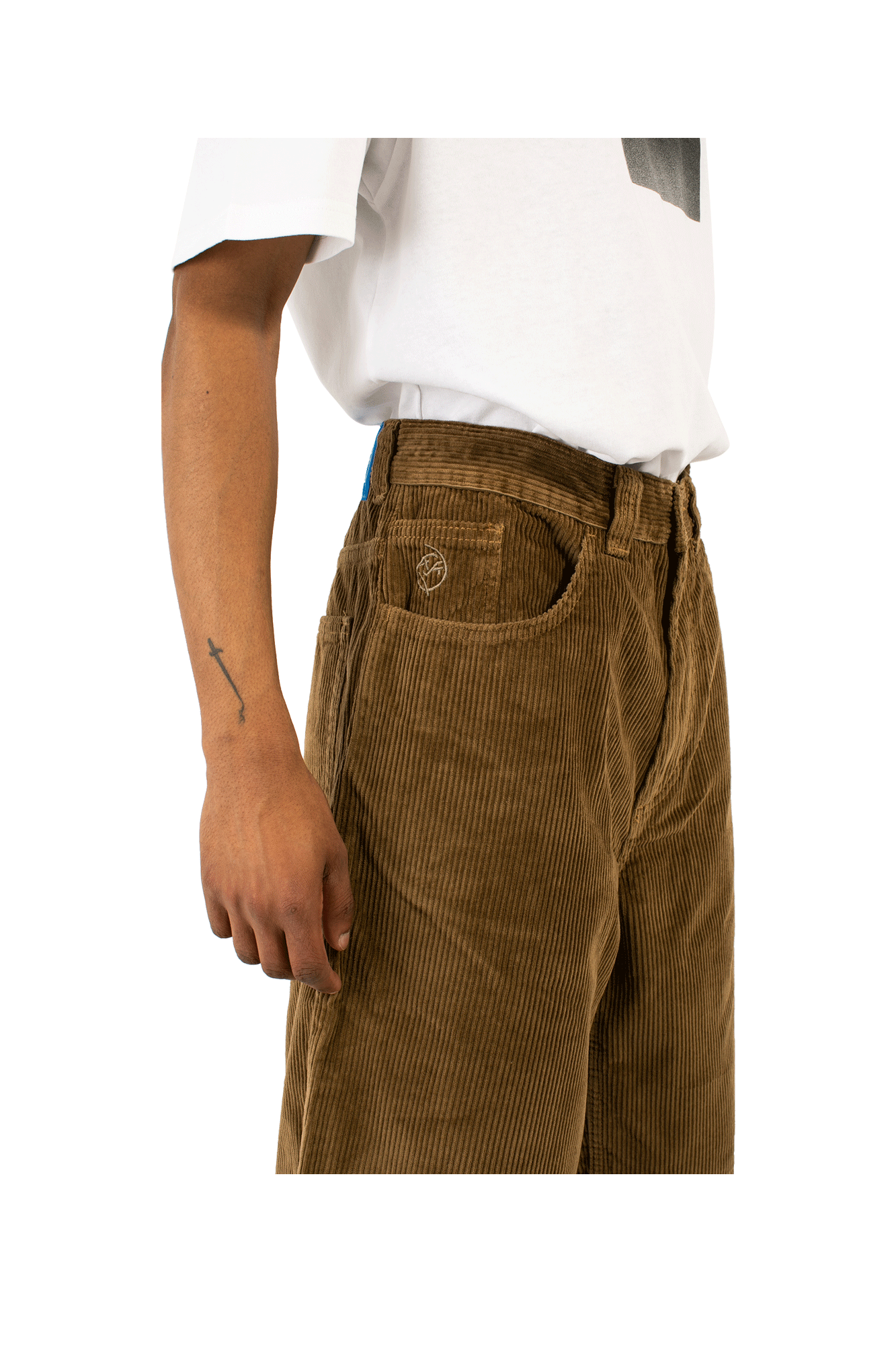 Big Boy Cords