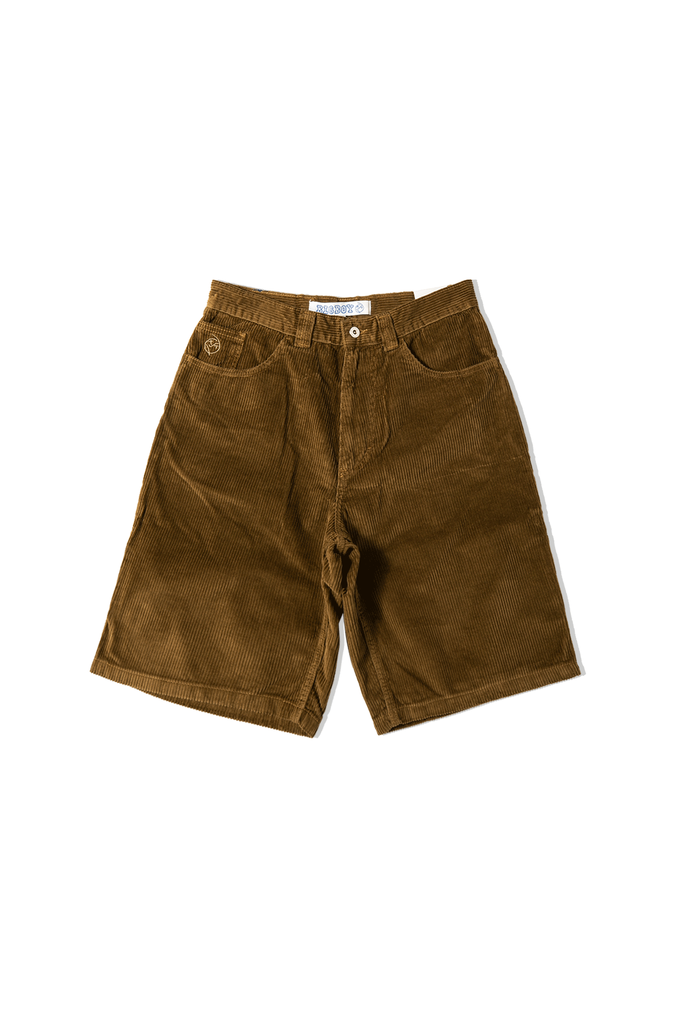 Big Boy Cords