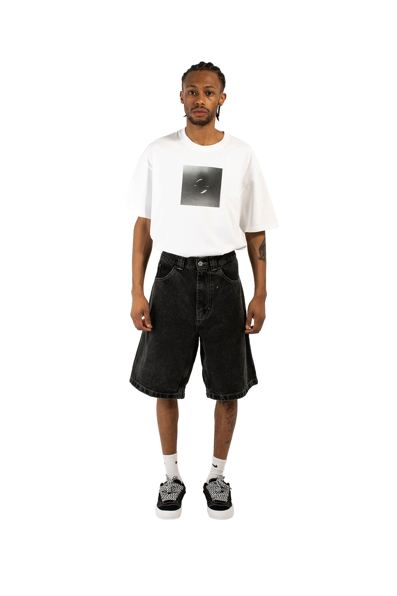 Big Boy Short