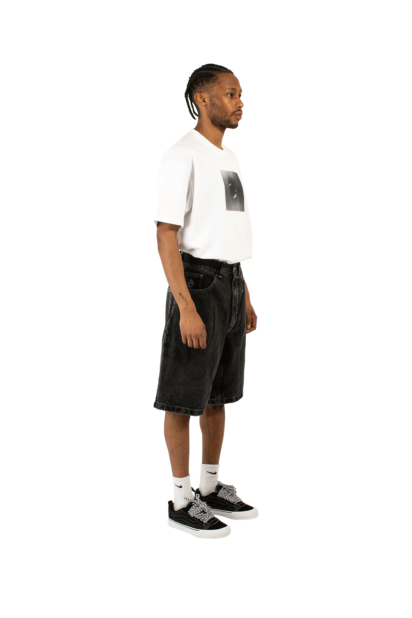 Big Boy Short