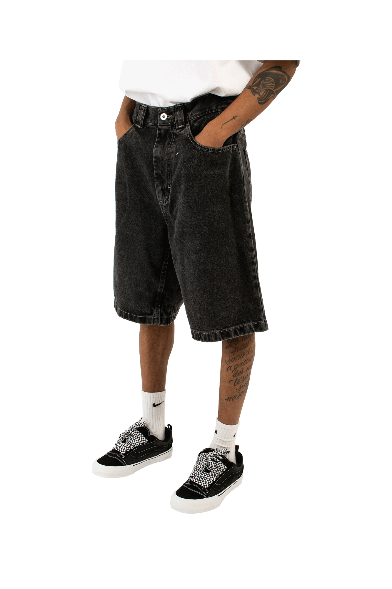 Big Boy Short