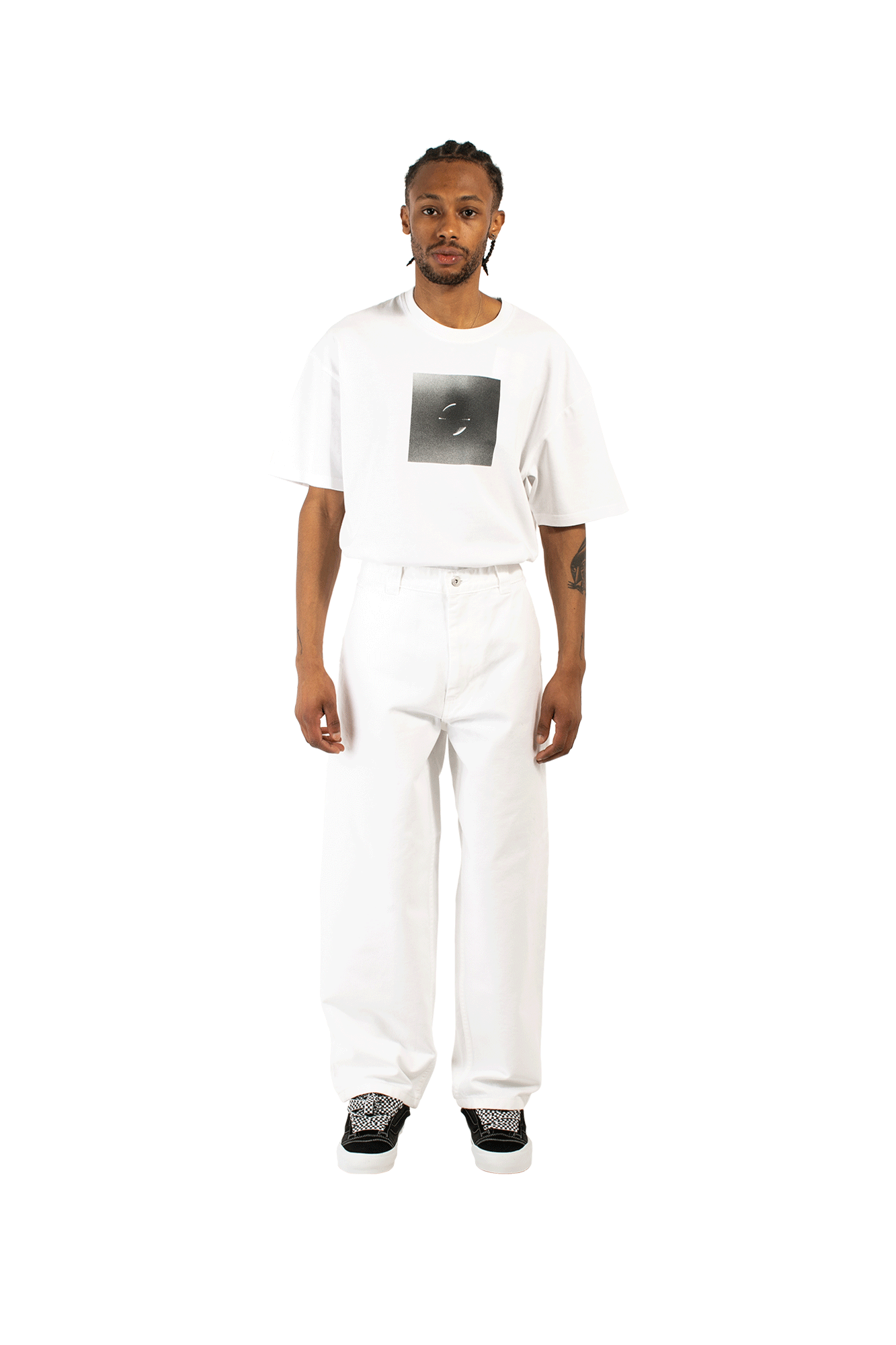 Big Boy Work Pant