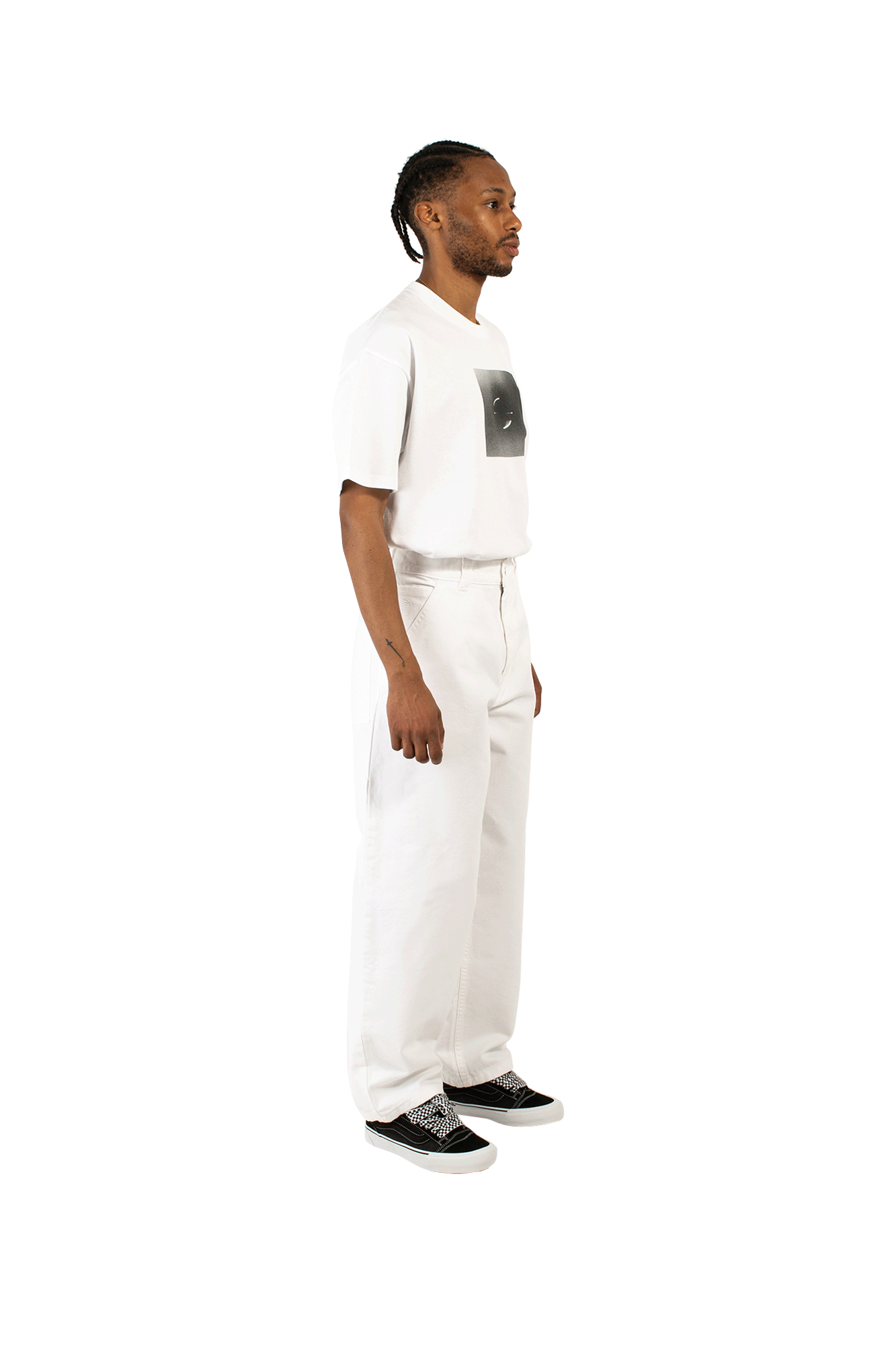 Big Boy Work Pant