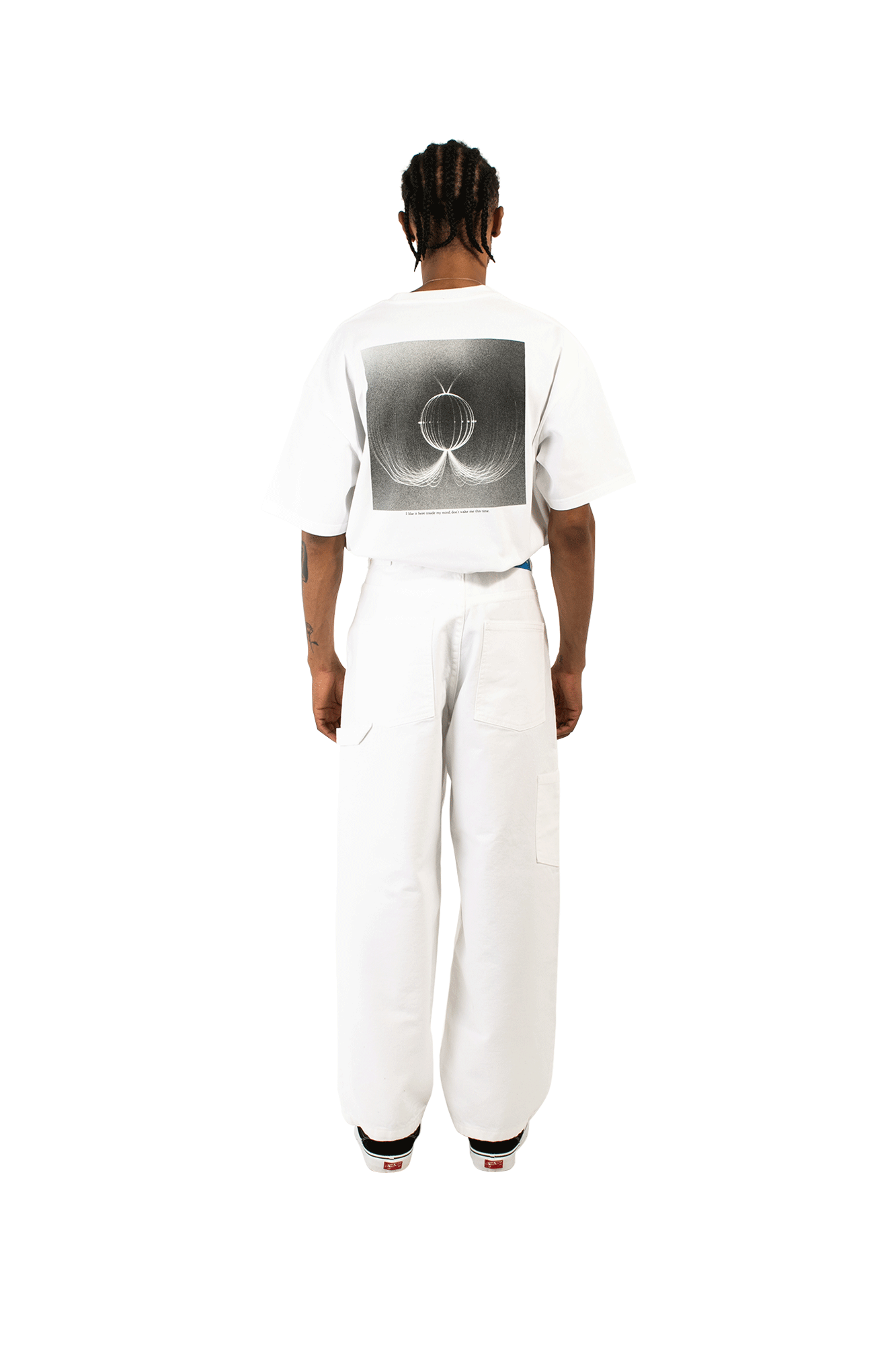 Big Boy Work Pant