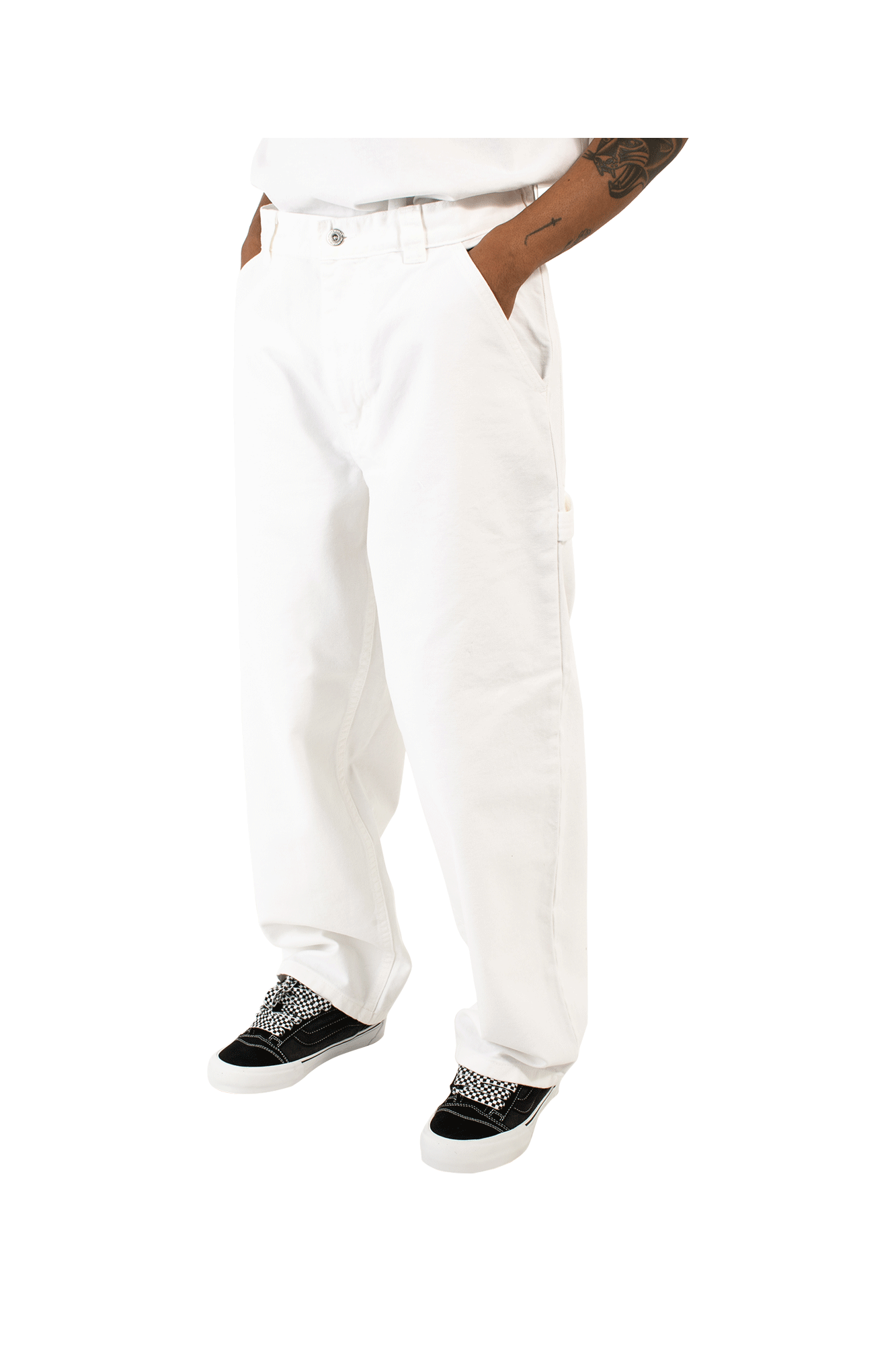 Big Boy Work Pant