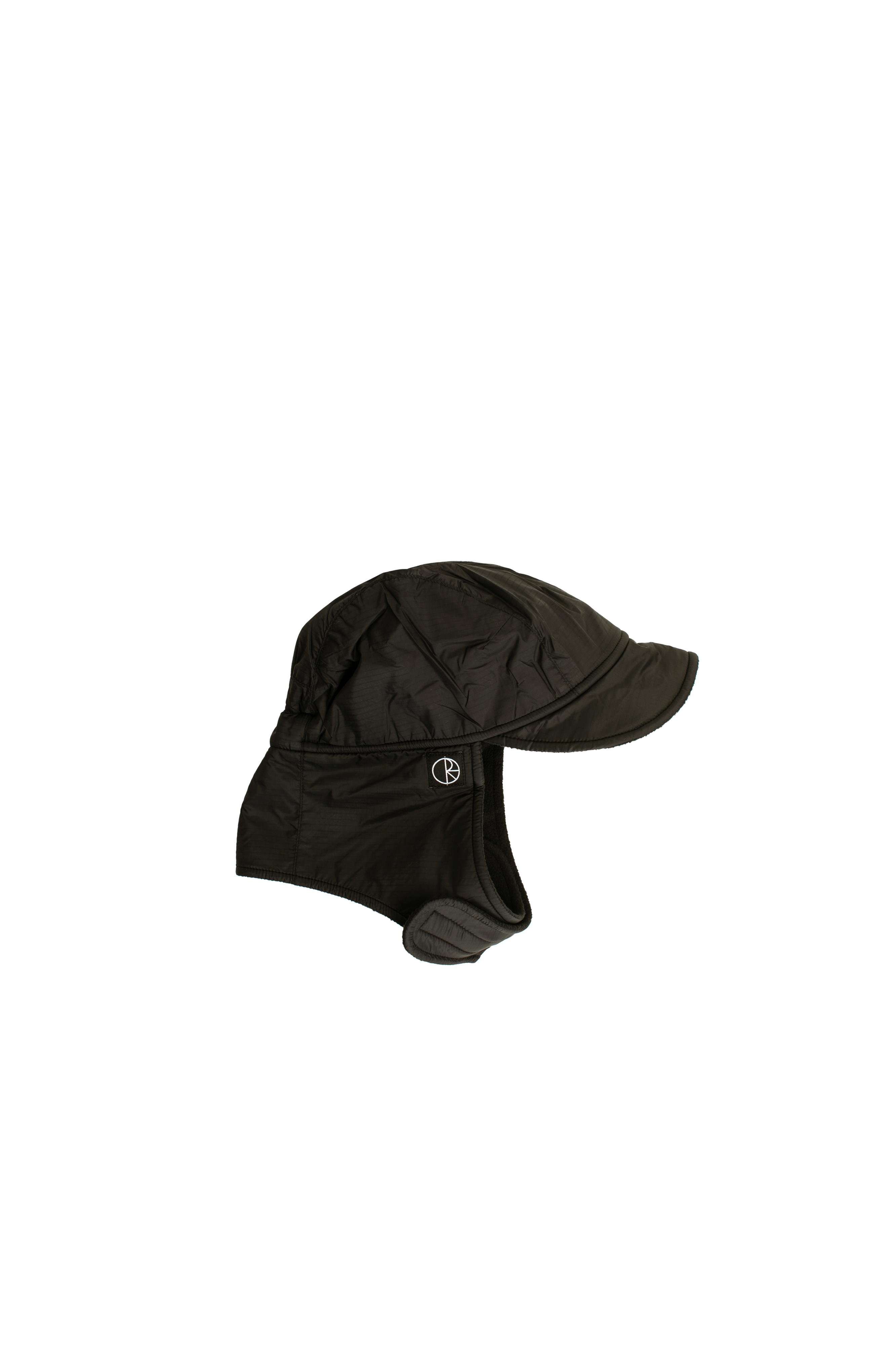 Luke Flap Cap Ripstop