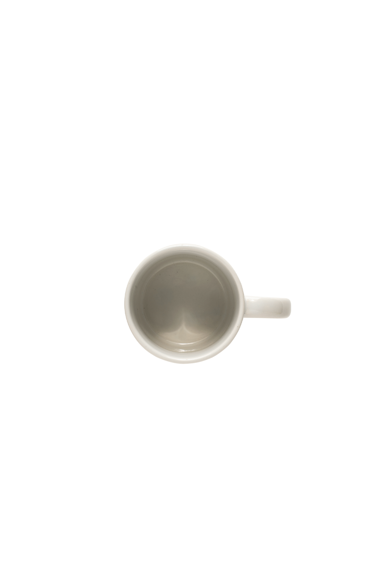 Pumping Iron Mug