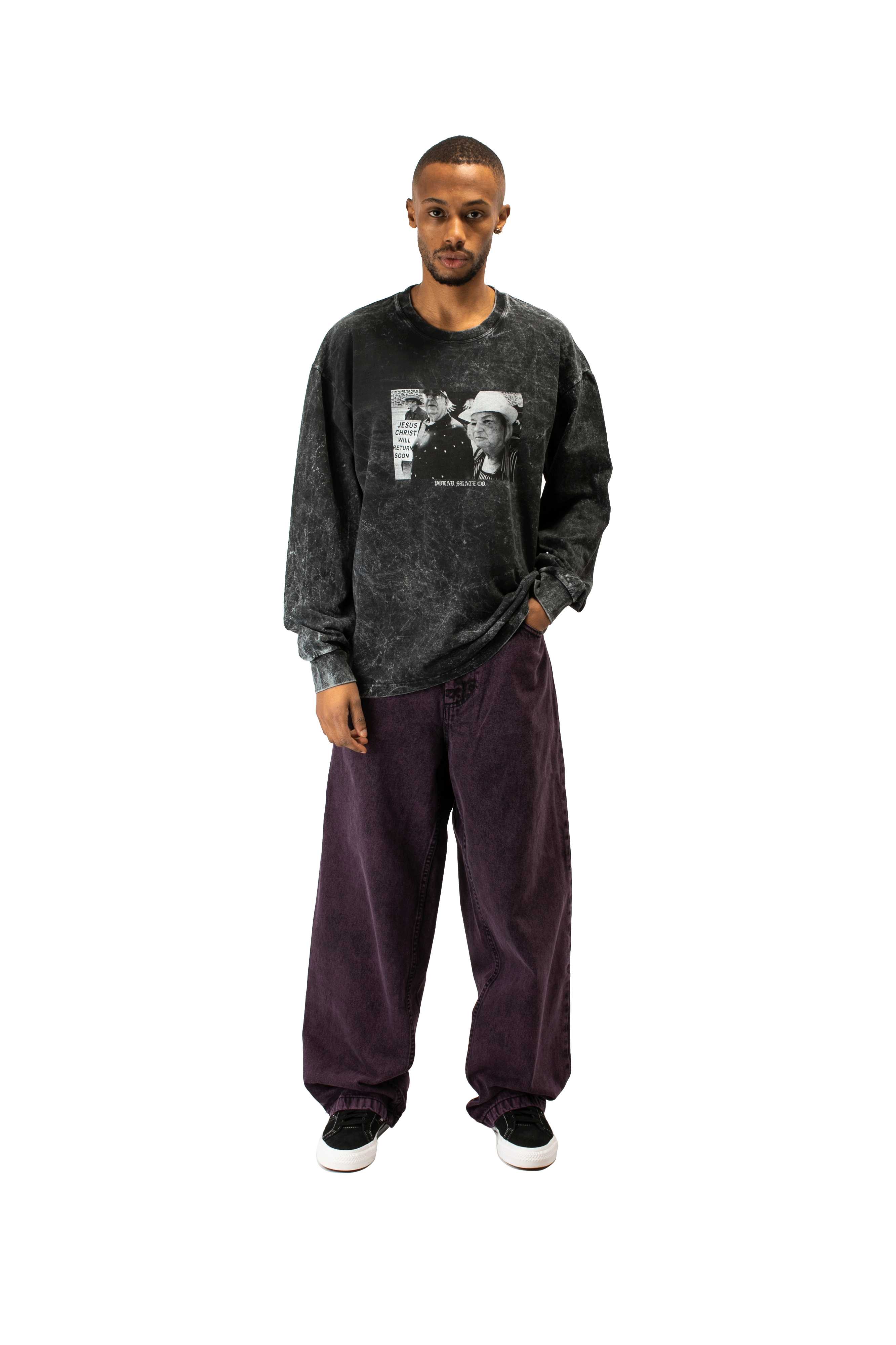 Pride Longsleeve
