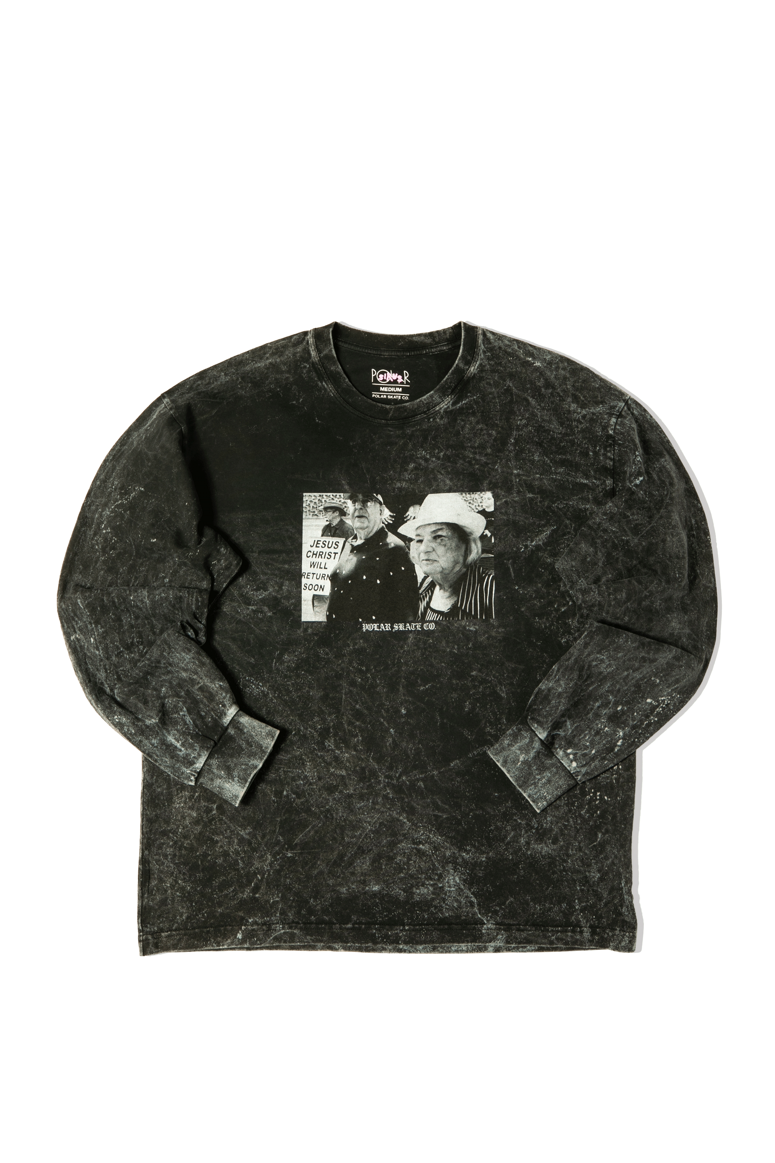 Pride Longsleeve