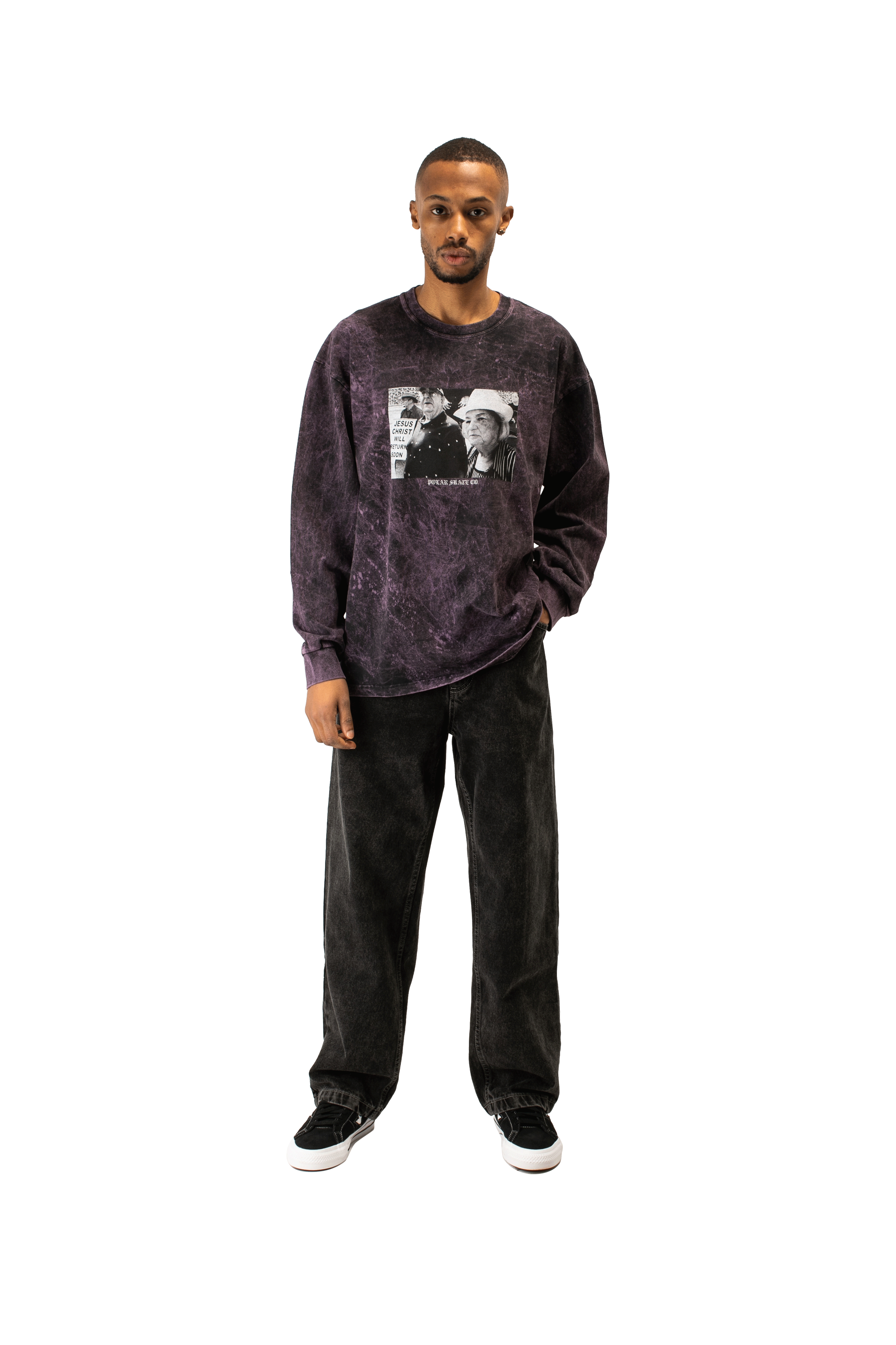 Pride Longsleeve